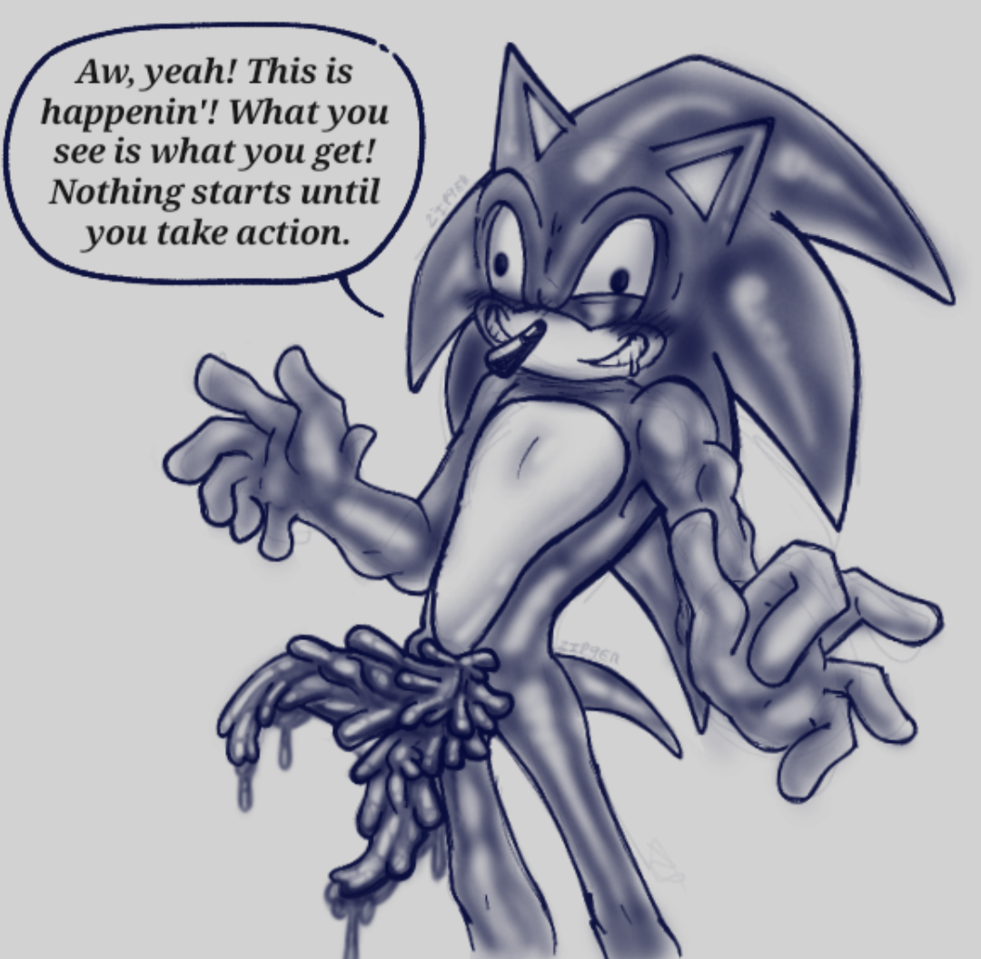 2017x (Sonic.Exe (Series)) Rule 34 Image