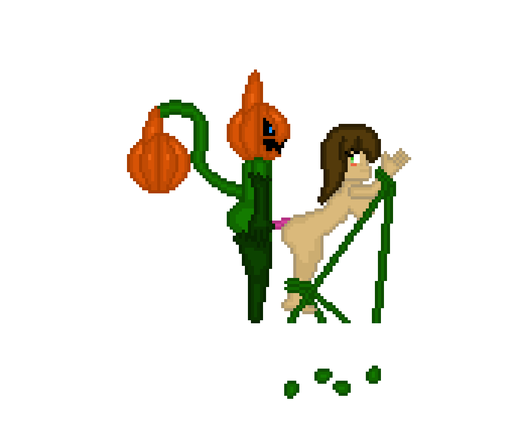 All The Way Through Rule 34 Image