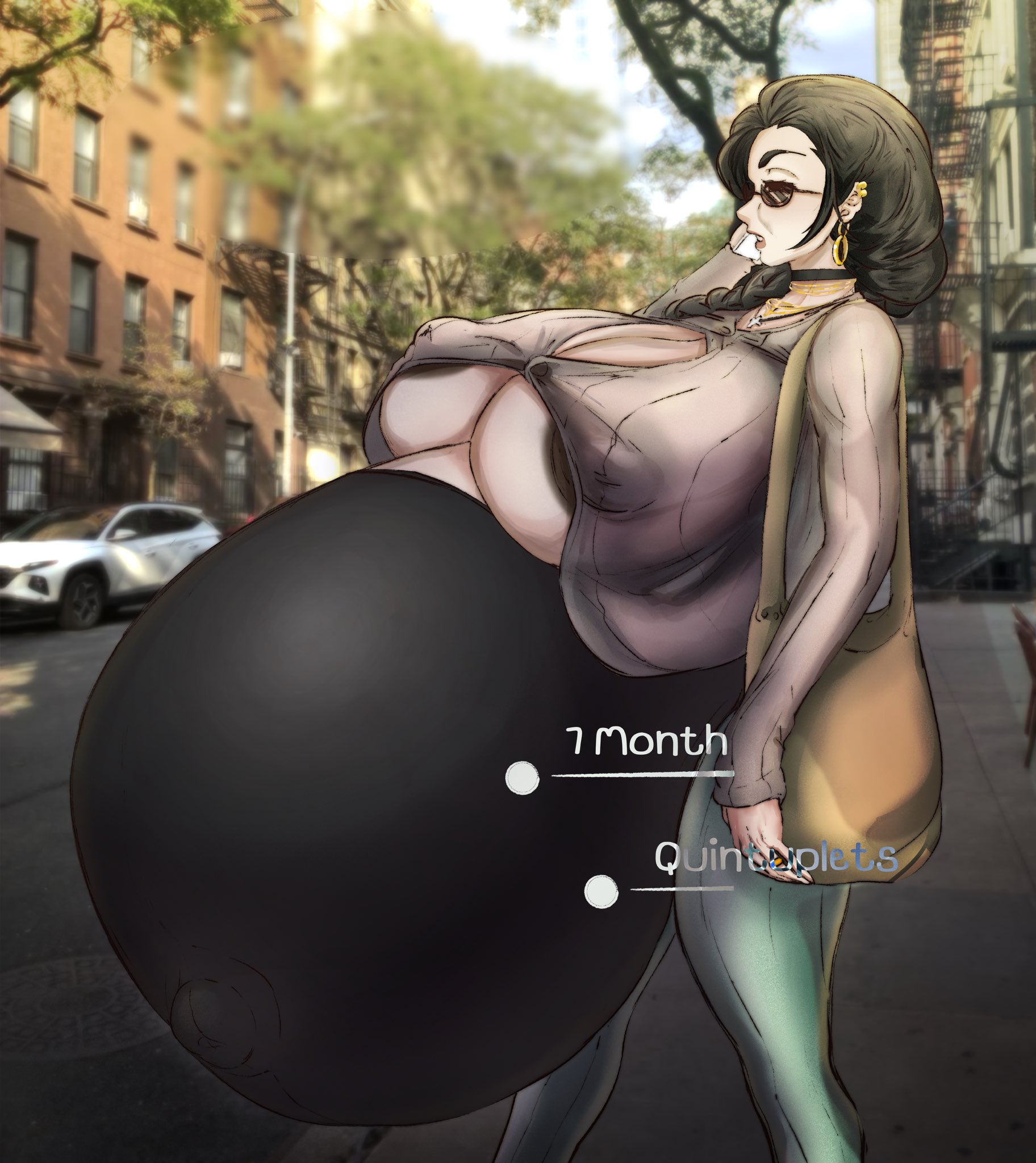 Areola Rule 34 Image