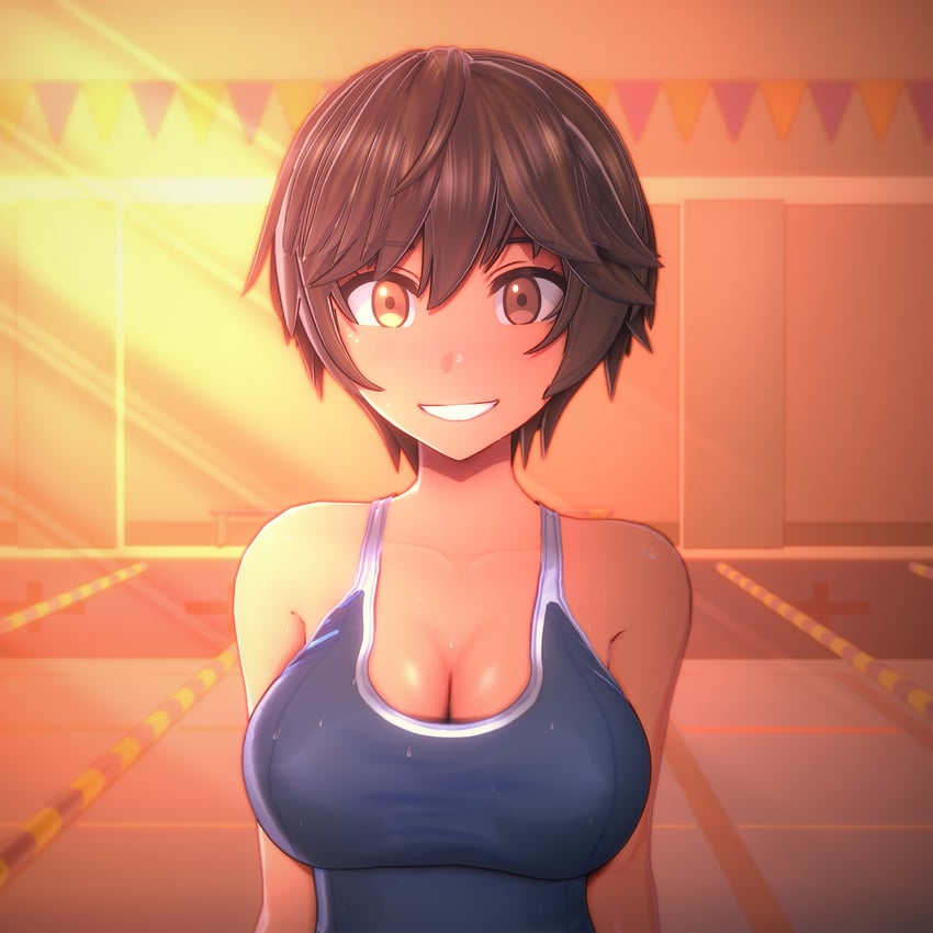Original Character (Original) Rule 34 Image