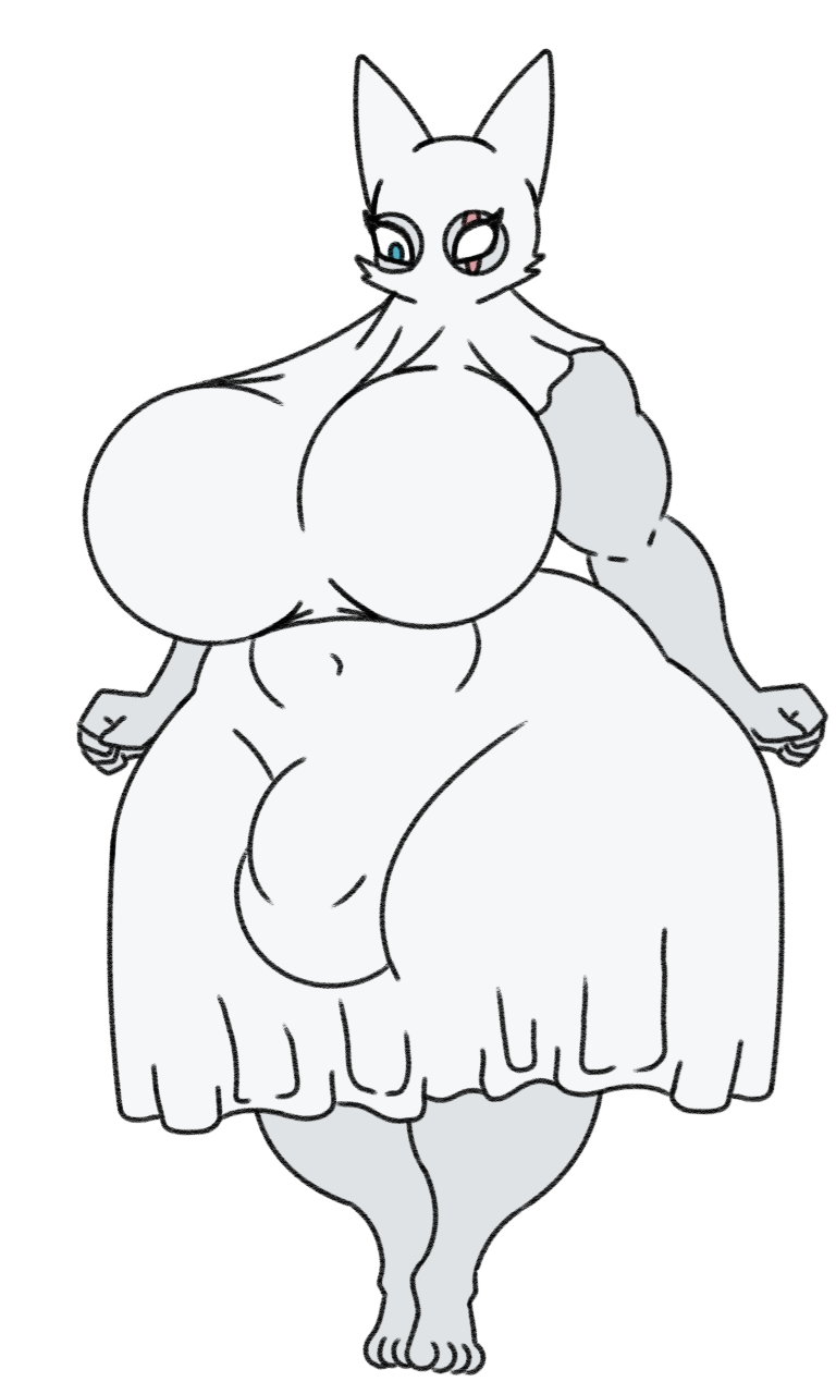 Oc (Halloween) Rule 34 Image