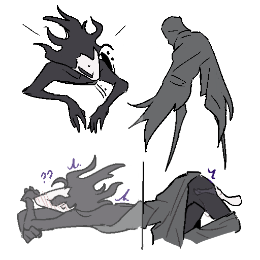 Phantom (Hollow Knight) Rule 34 Image