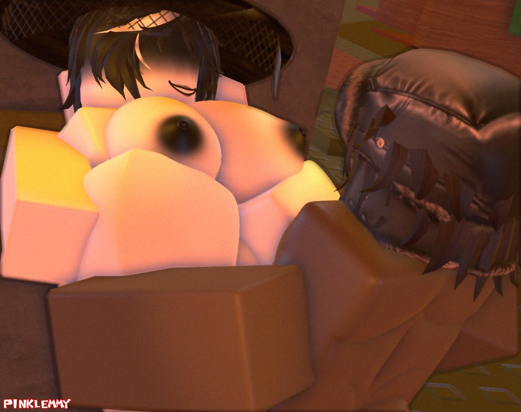 Jane Doe (Forsaken) Rule 34 Image