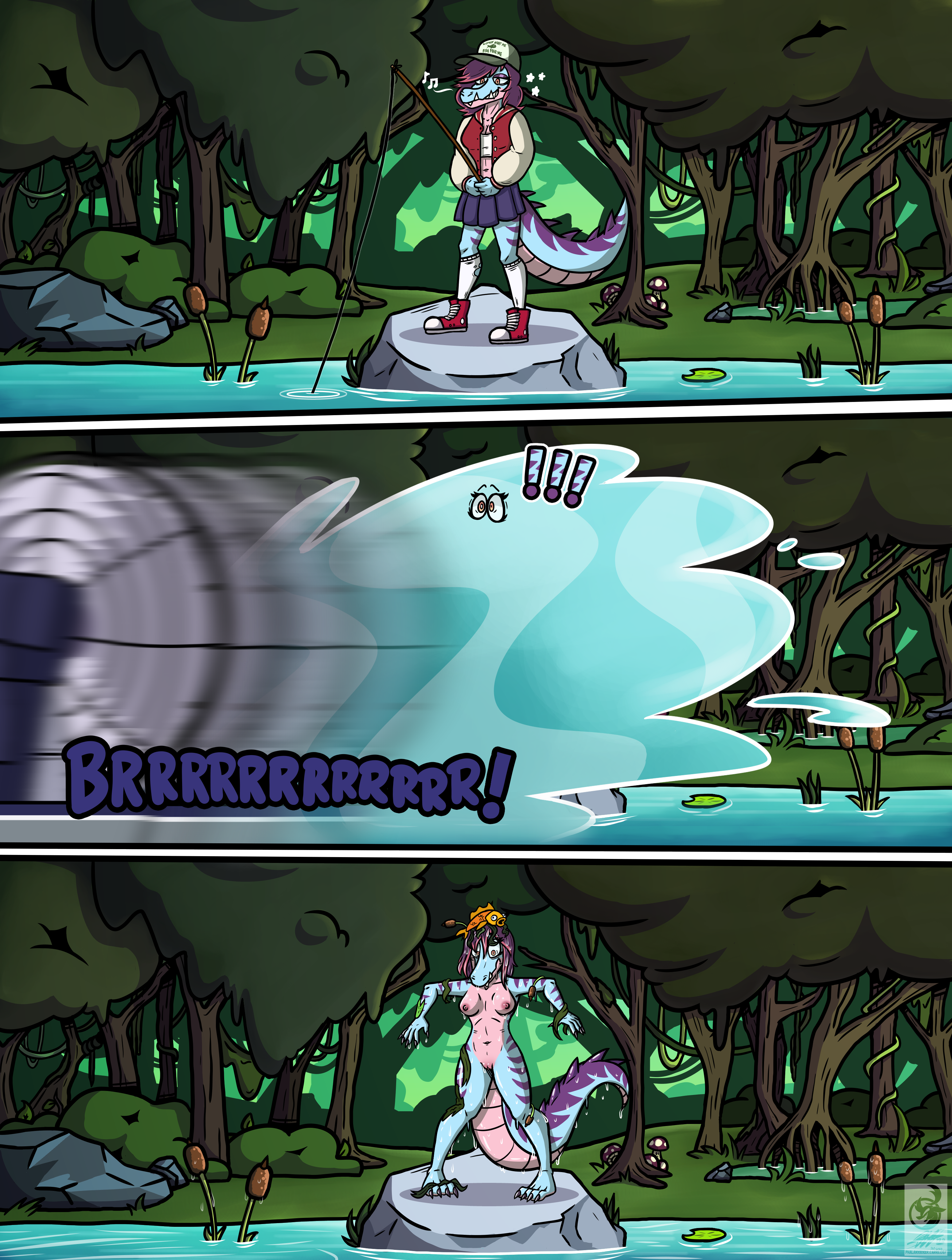 Absurd Res Rule 34 Image