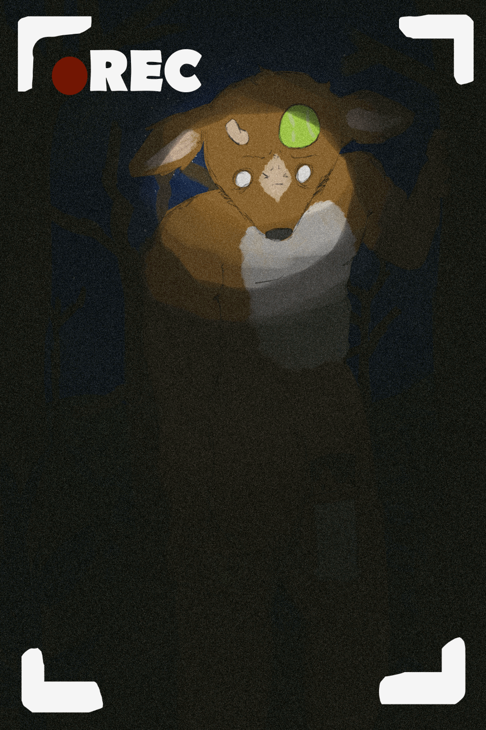 Digital Media (Artwork) Rule 34 Image