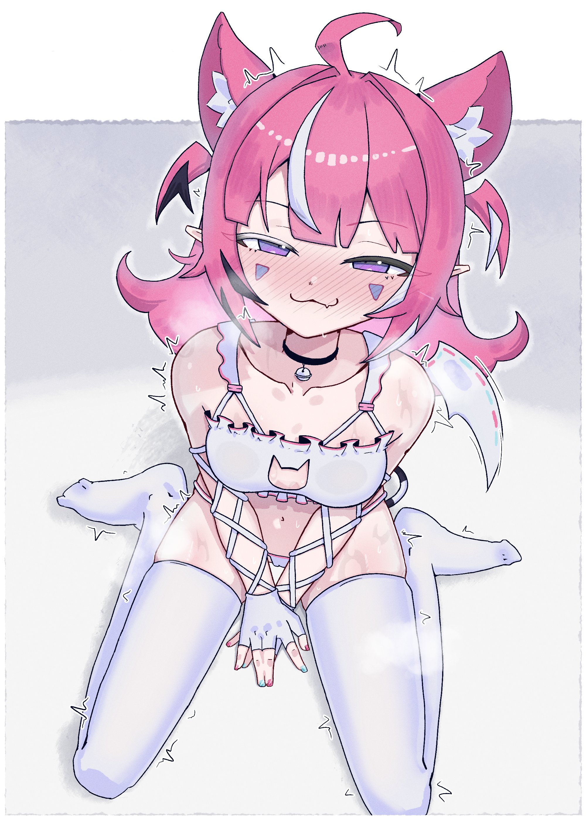 Camila (Vtuber) Rule 34 Image