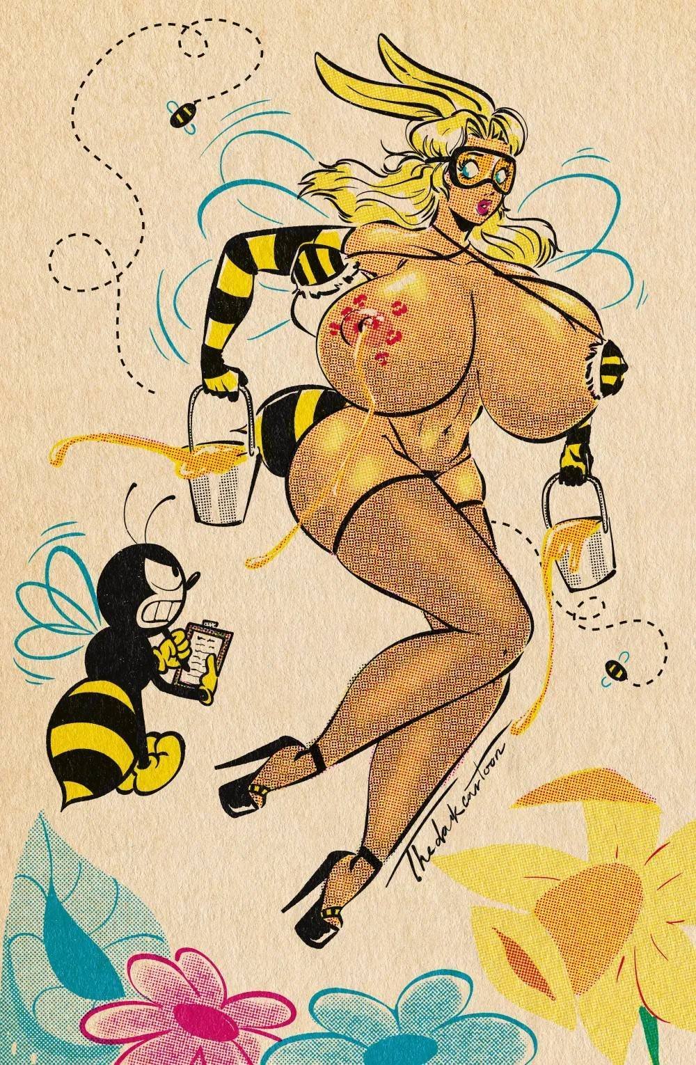 Original Character (Original) Rule 34 Image