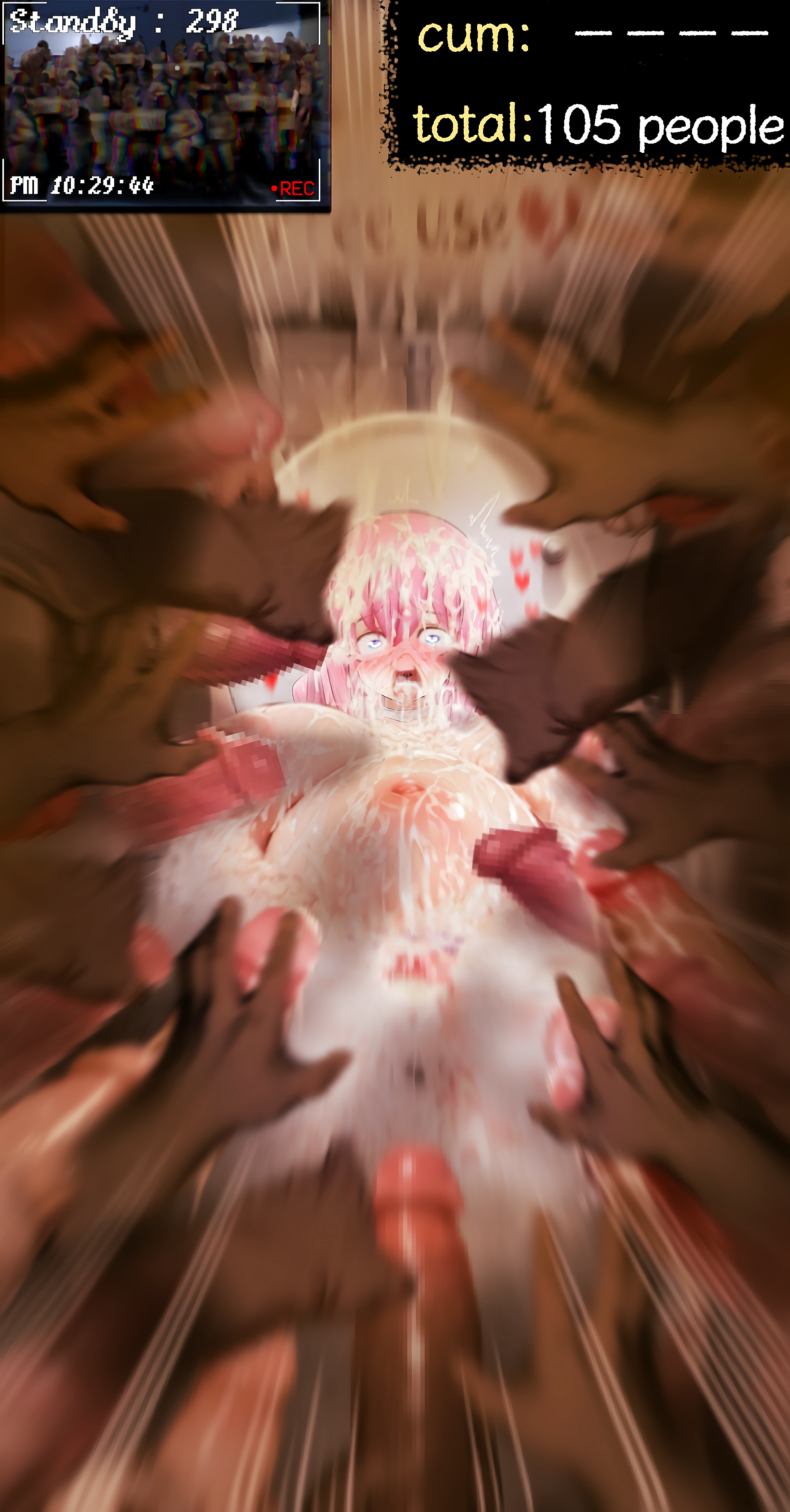 Abuse Rule 34 Image