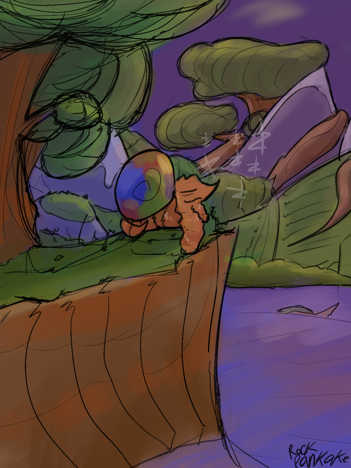 Shell Rule 34 Image