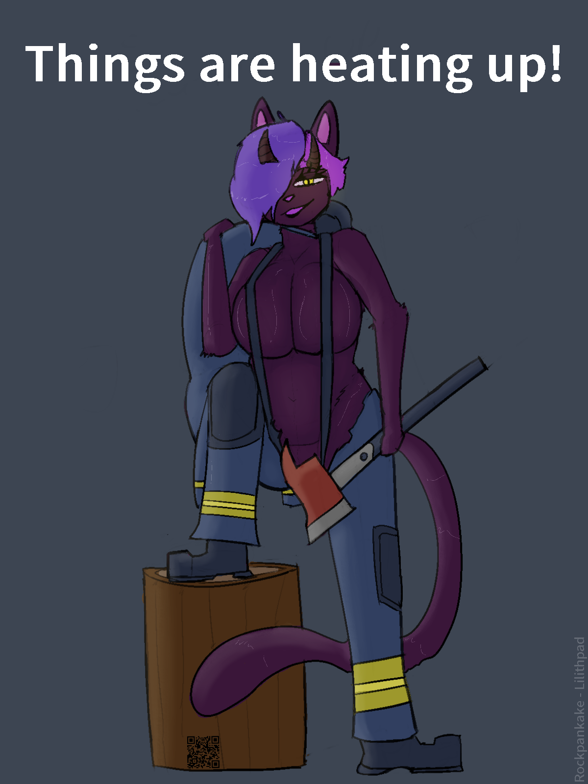 Digital Media (Artwork) Rule 34 Image