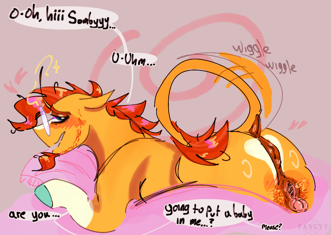 Sunburst (Mlp) Rule 34 Image