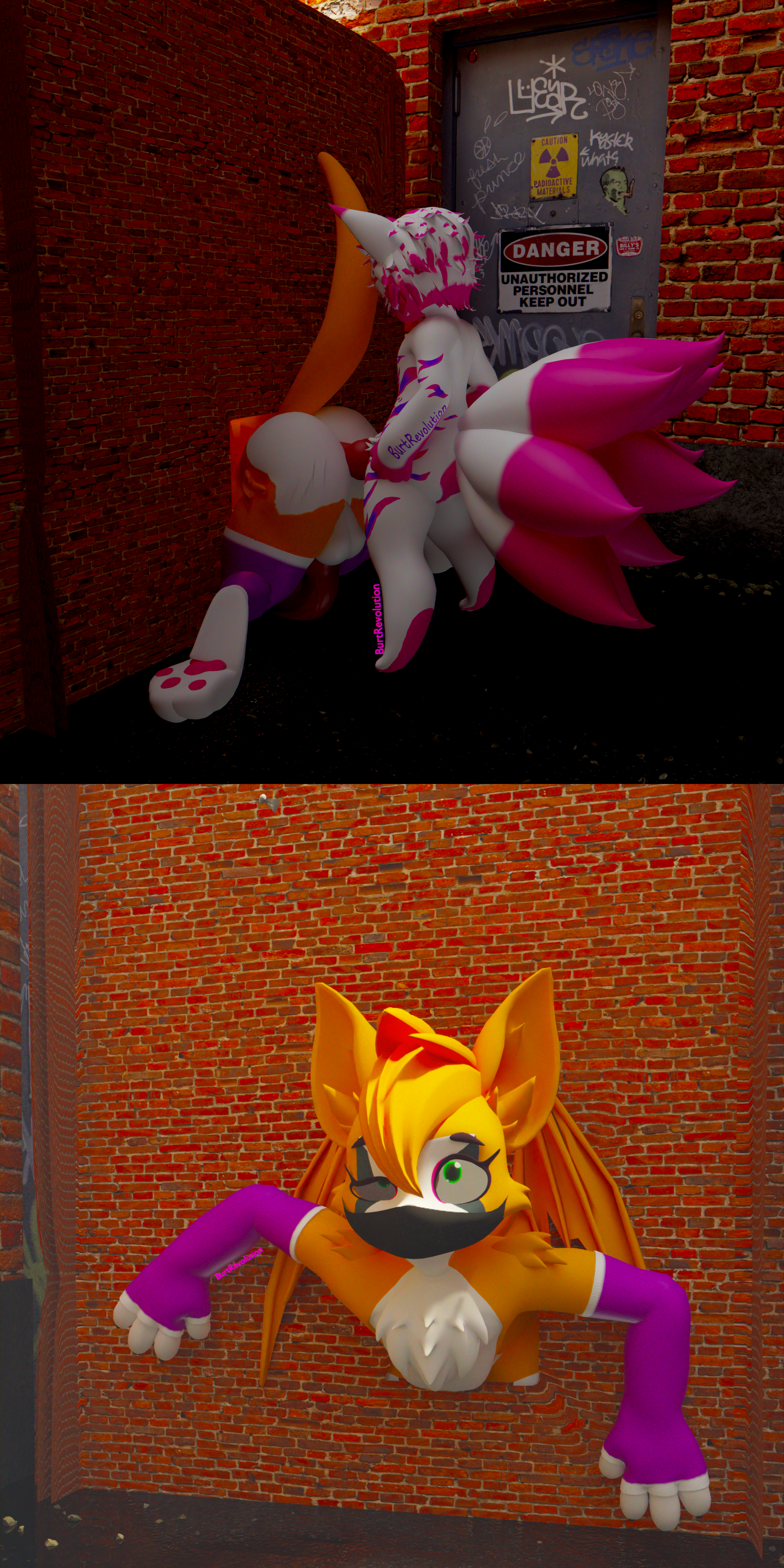 Burtrevolution (Burtrevolution) Rule 34 Image