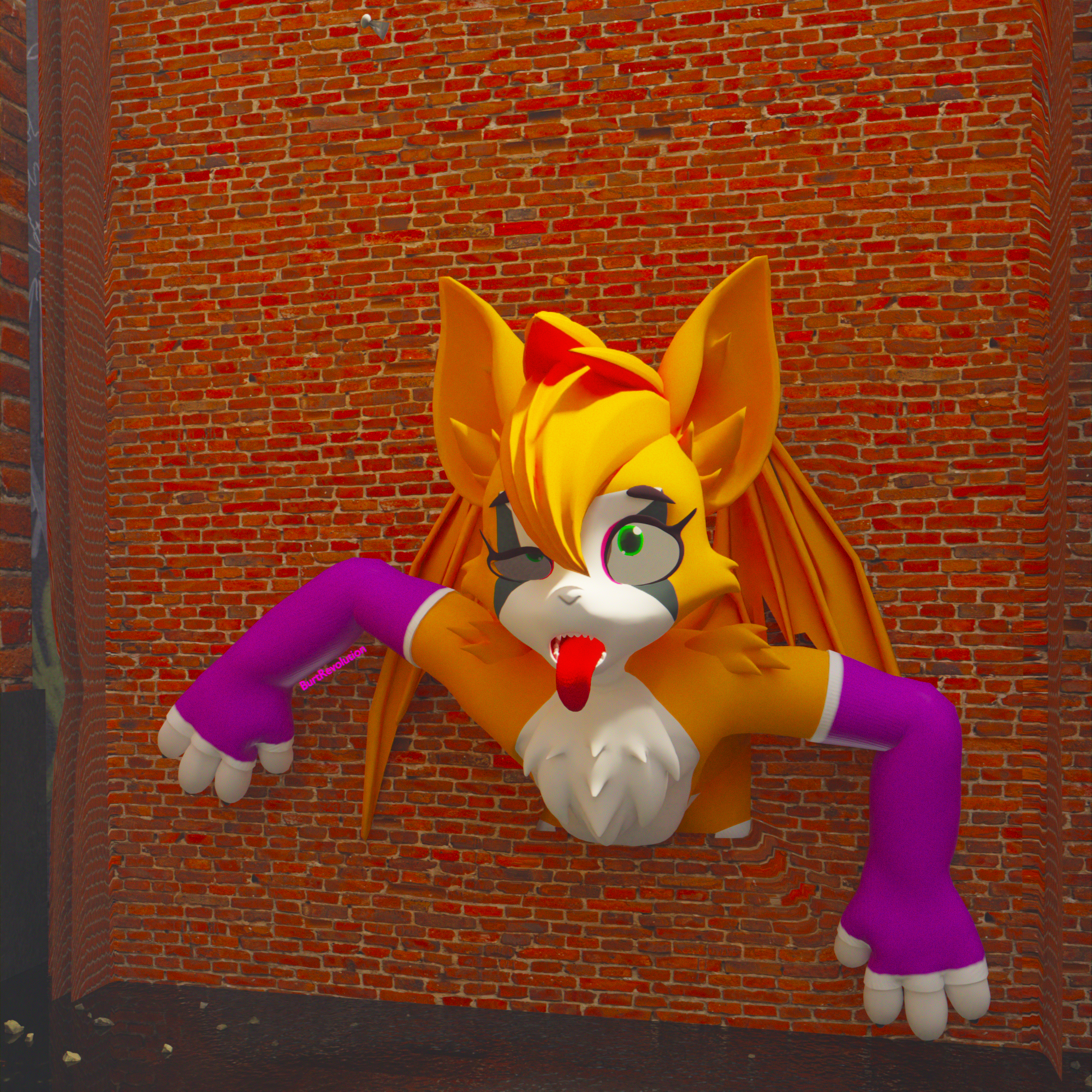 Burtrevolution (Burtrevolution) Rule 34 Image