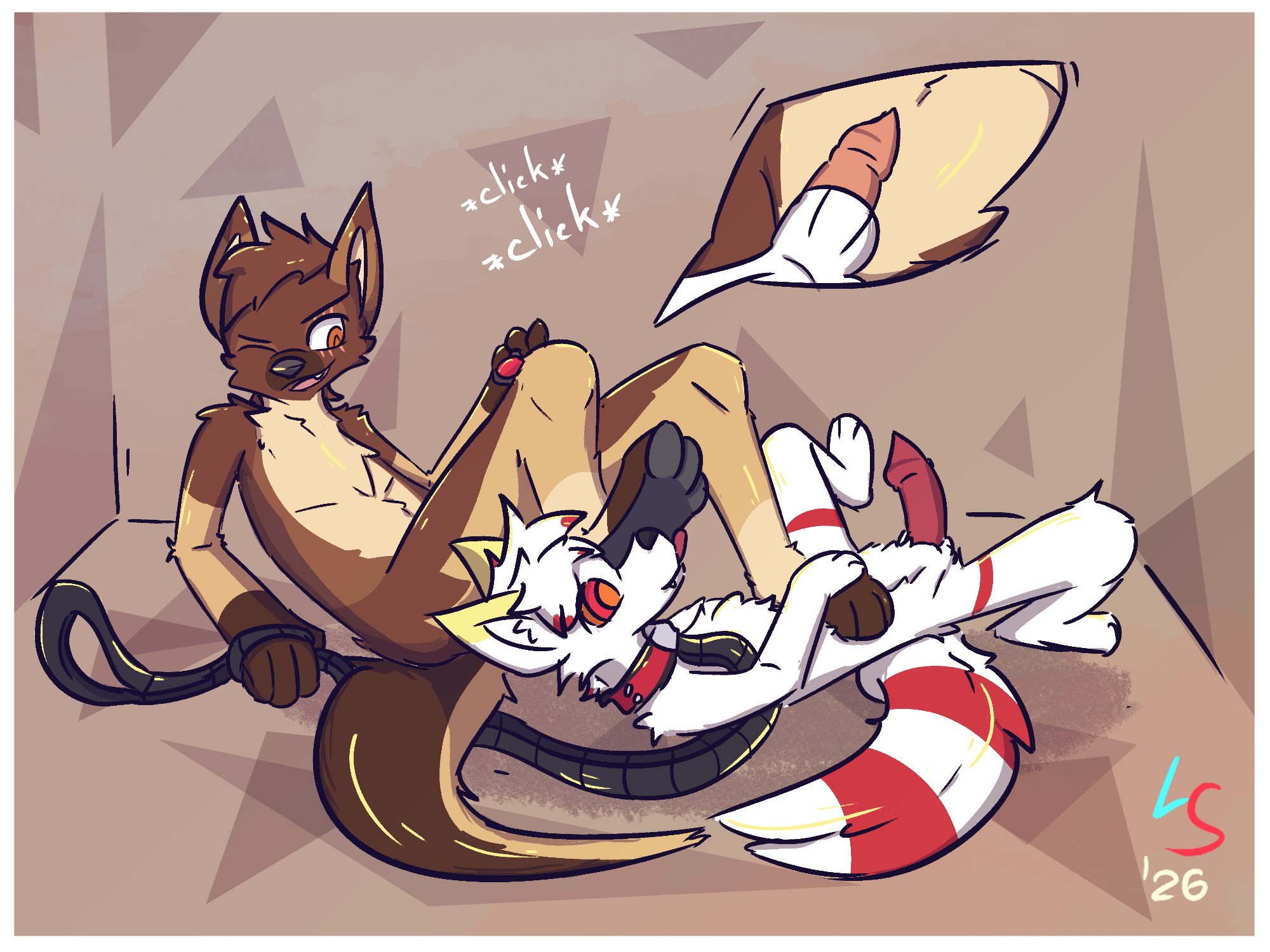 Ra'Zim Rule 34 Image