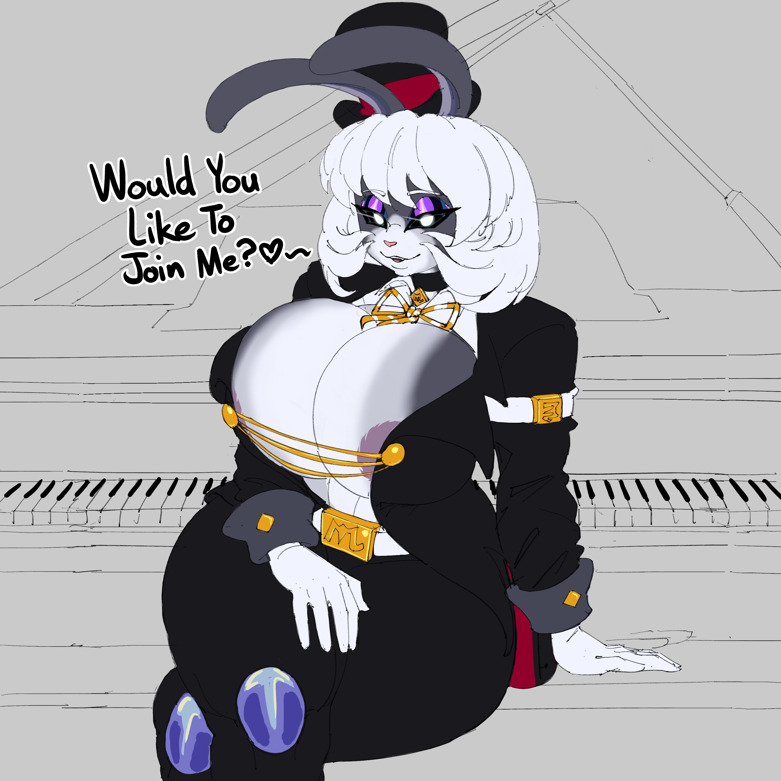 1:1 Rule 34 Image
