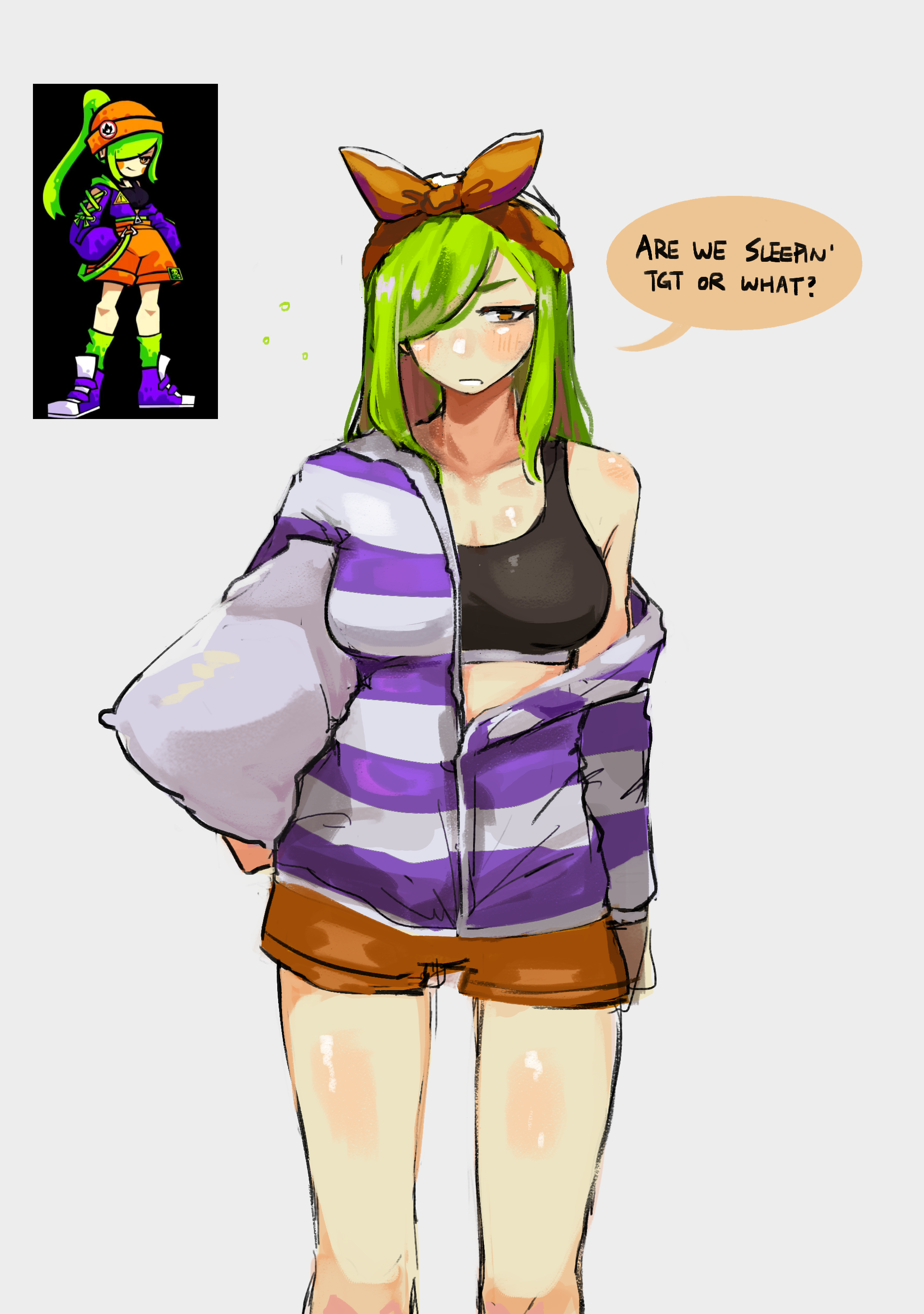 Fnf Rule 34 Image
