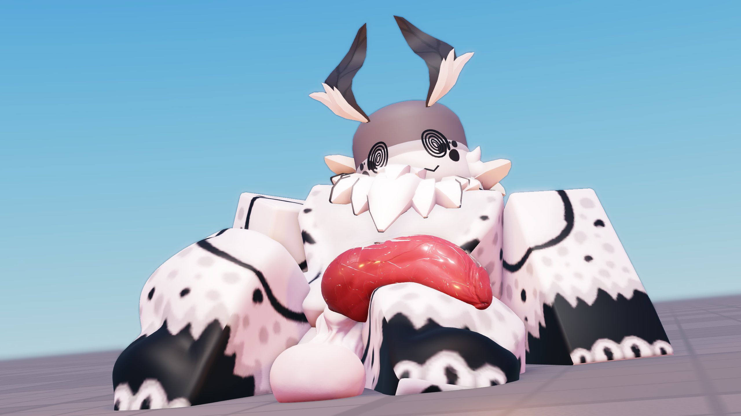 Roblox Avatar (Roblox) Rule 34 Image