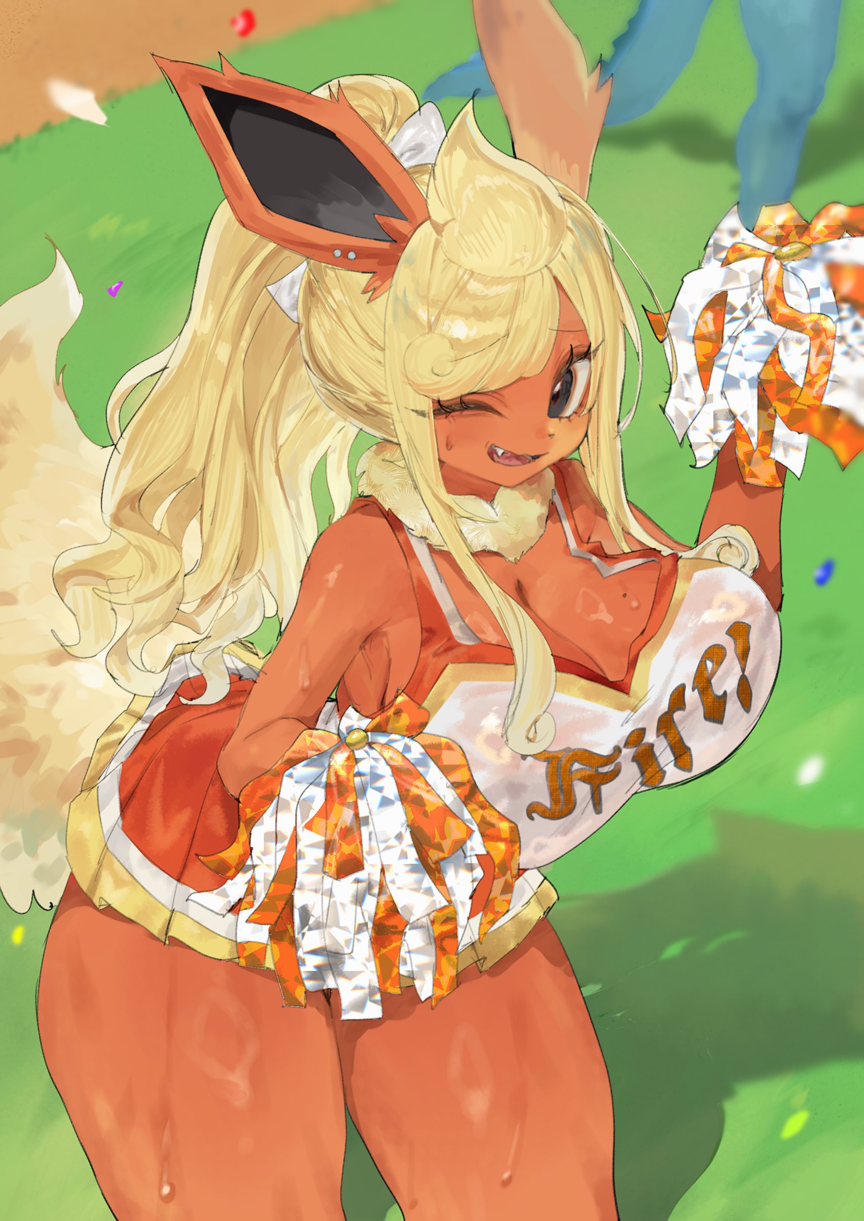 Pokemon (Species) Rule 34 Image