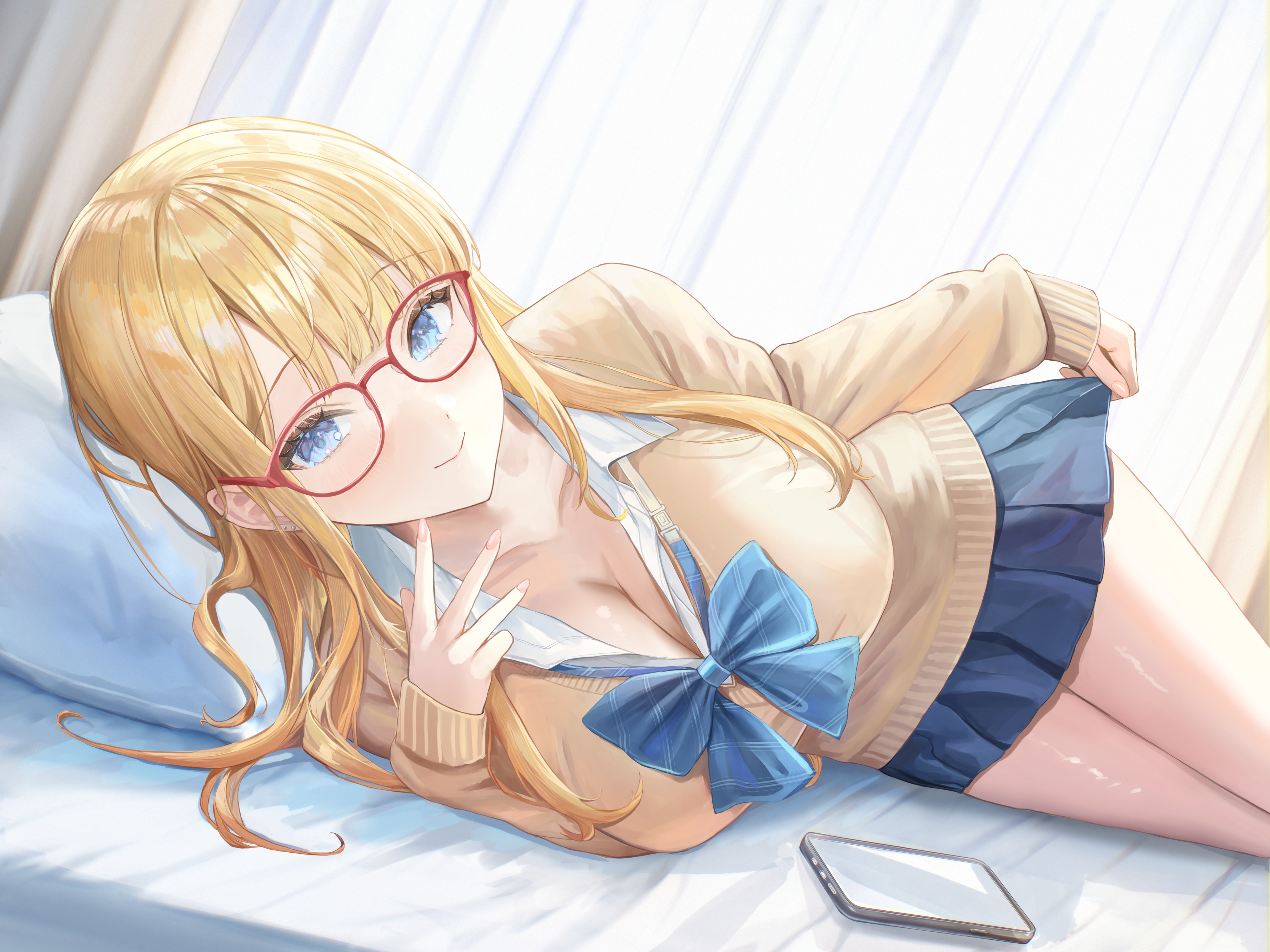 1girls Rule 34 Image
