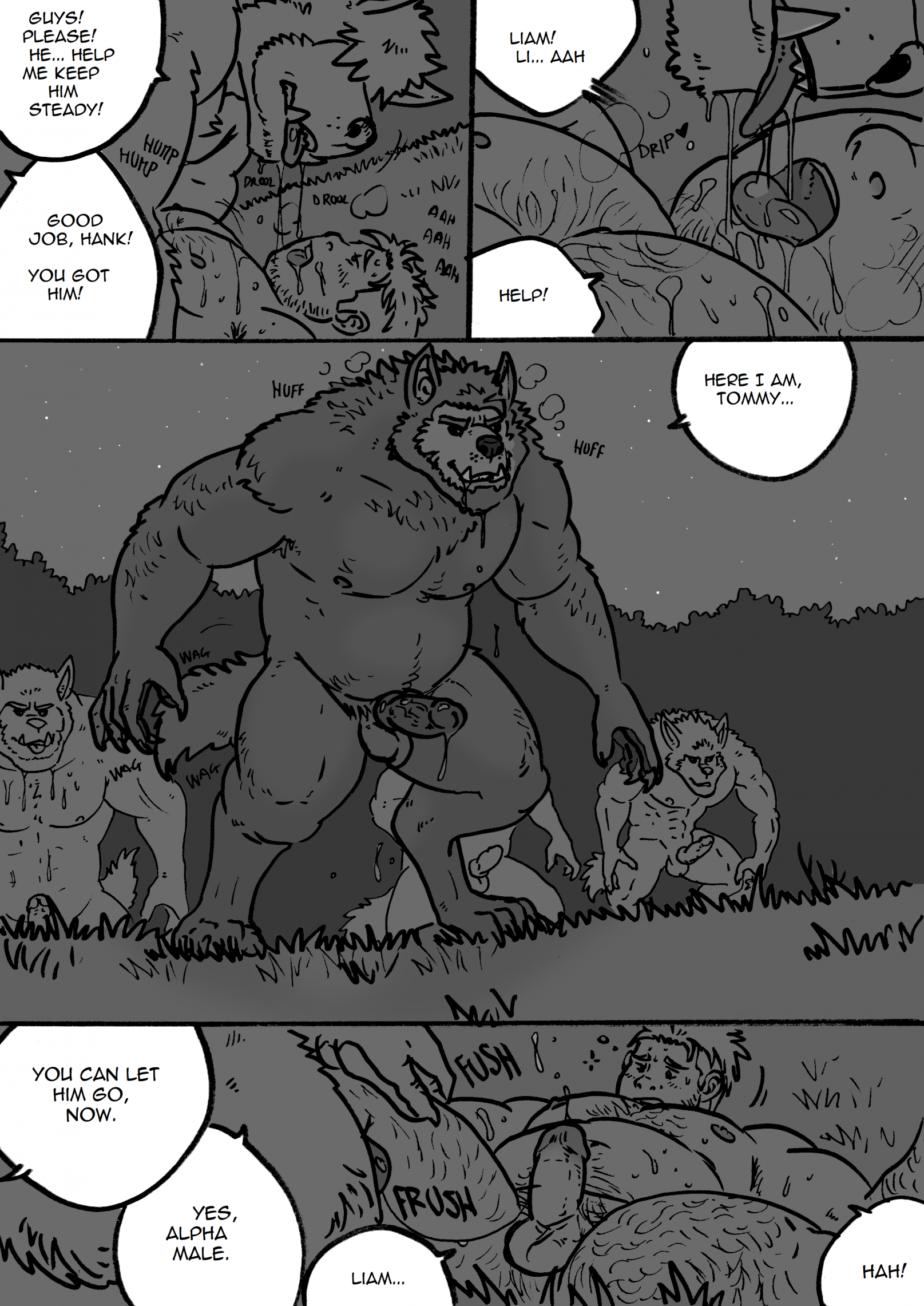 Mythology Rule 34 Image
