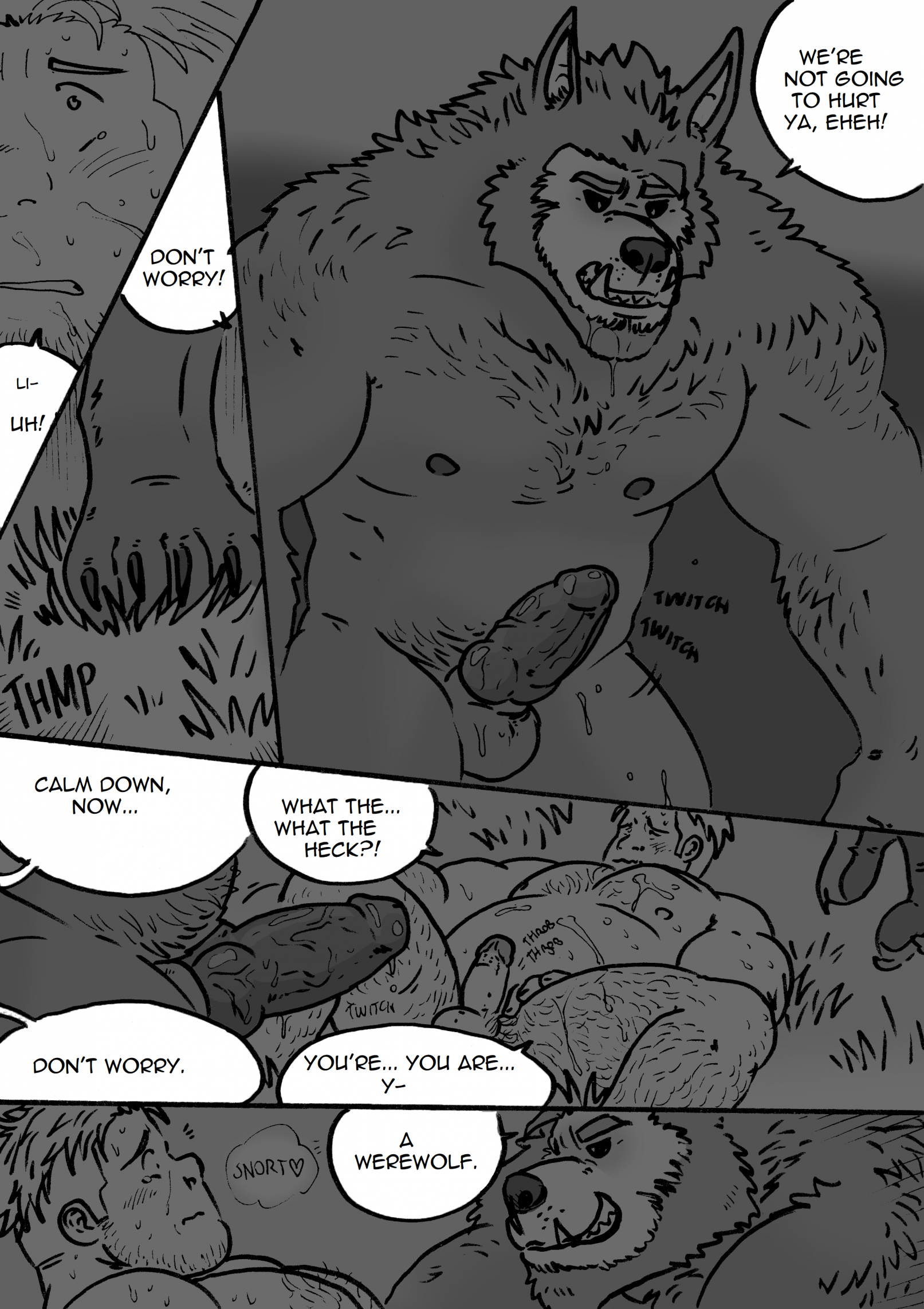 Mythology Rule 34 Image