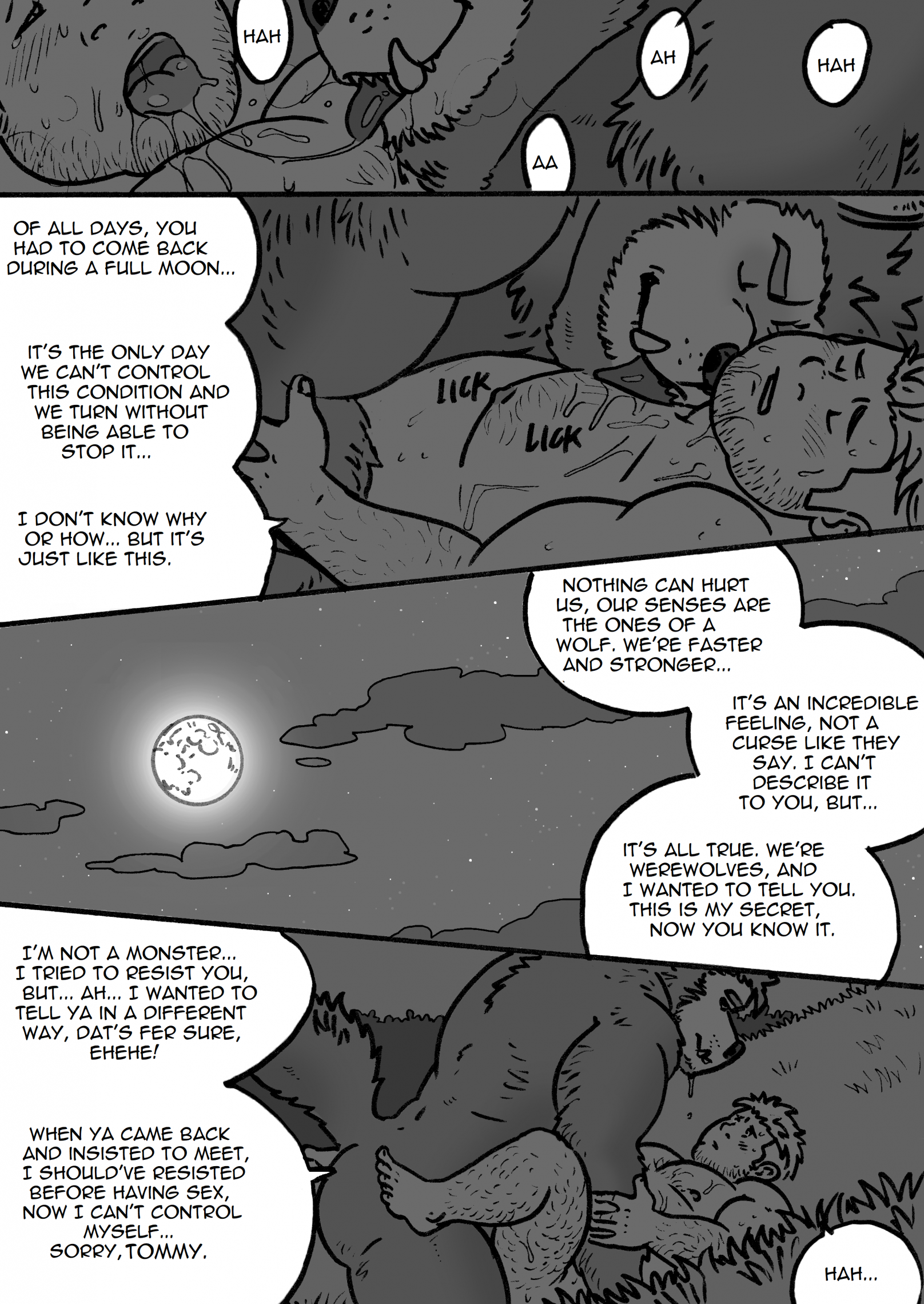 Mythology Rule 34 Image