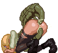 Facehugger (Parasite In City) Rule 34 Image