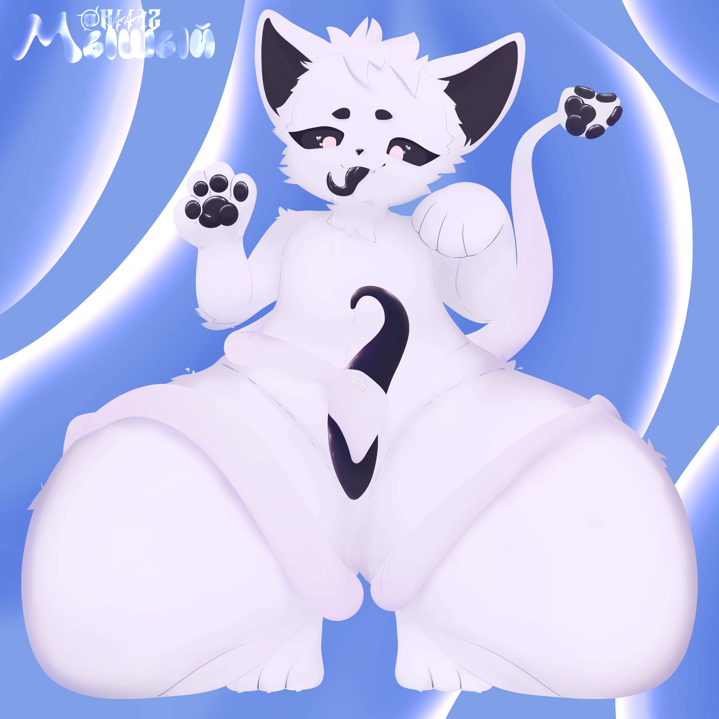 Squid Dog (Changed) Rule 34 Image