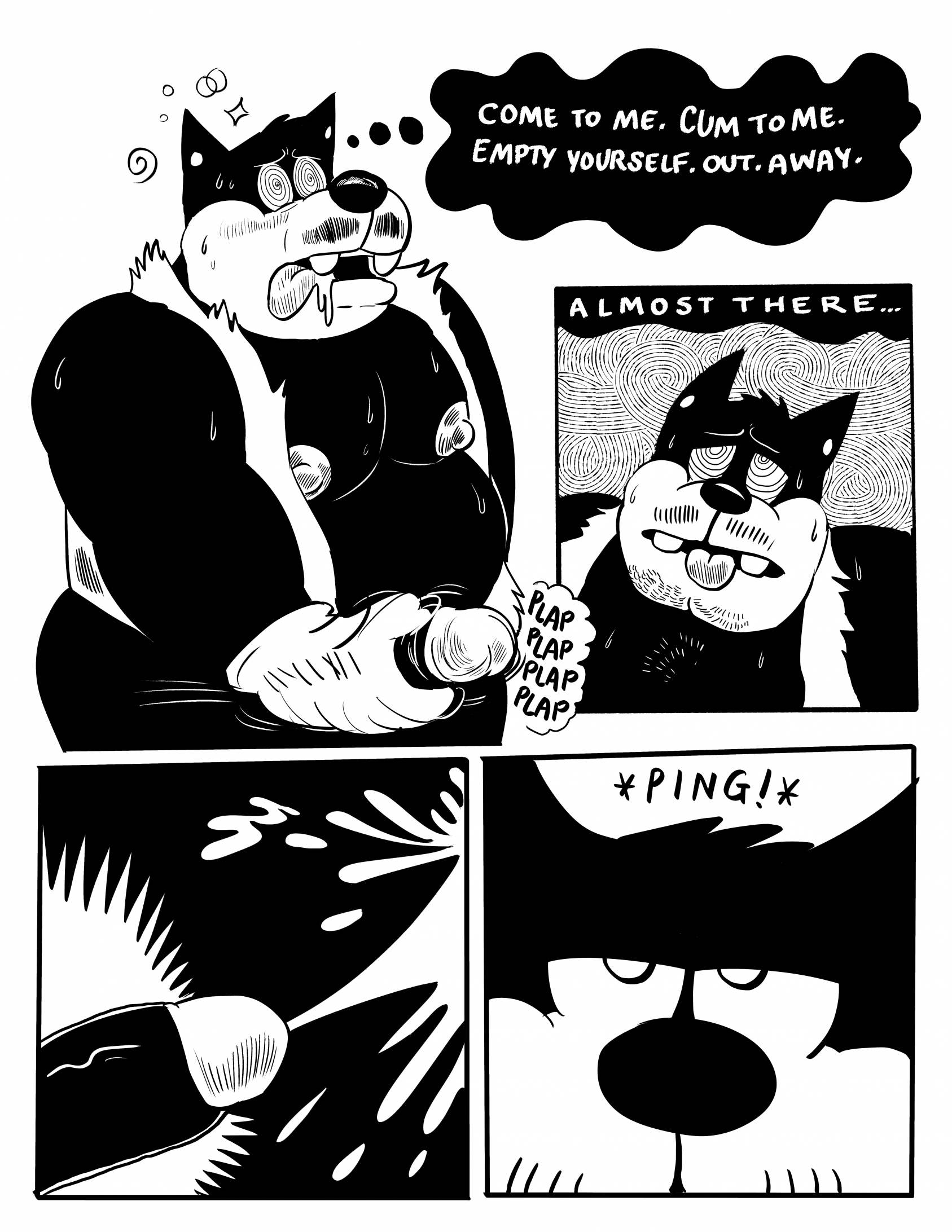 Pete (Disney) Rule 34 Image