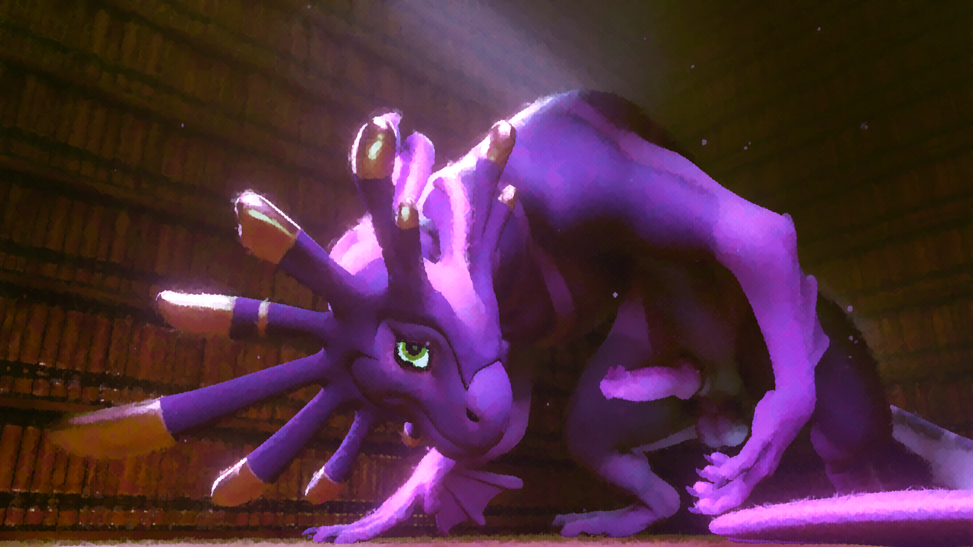 Mythology Rule 34 Image