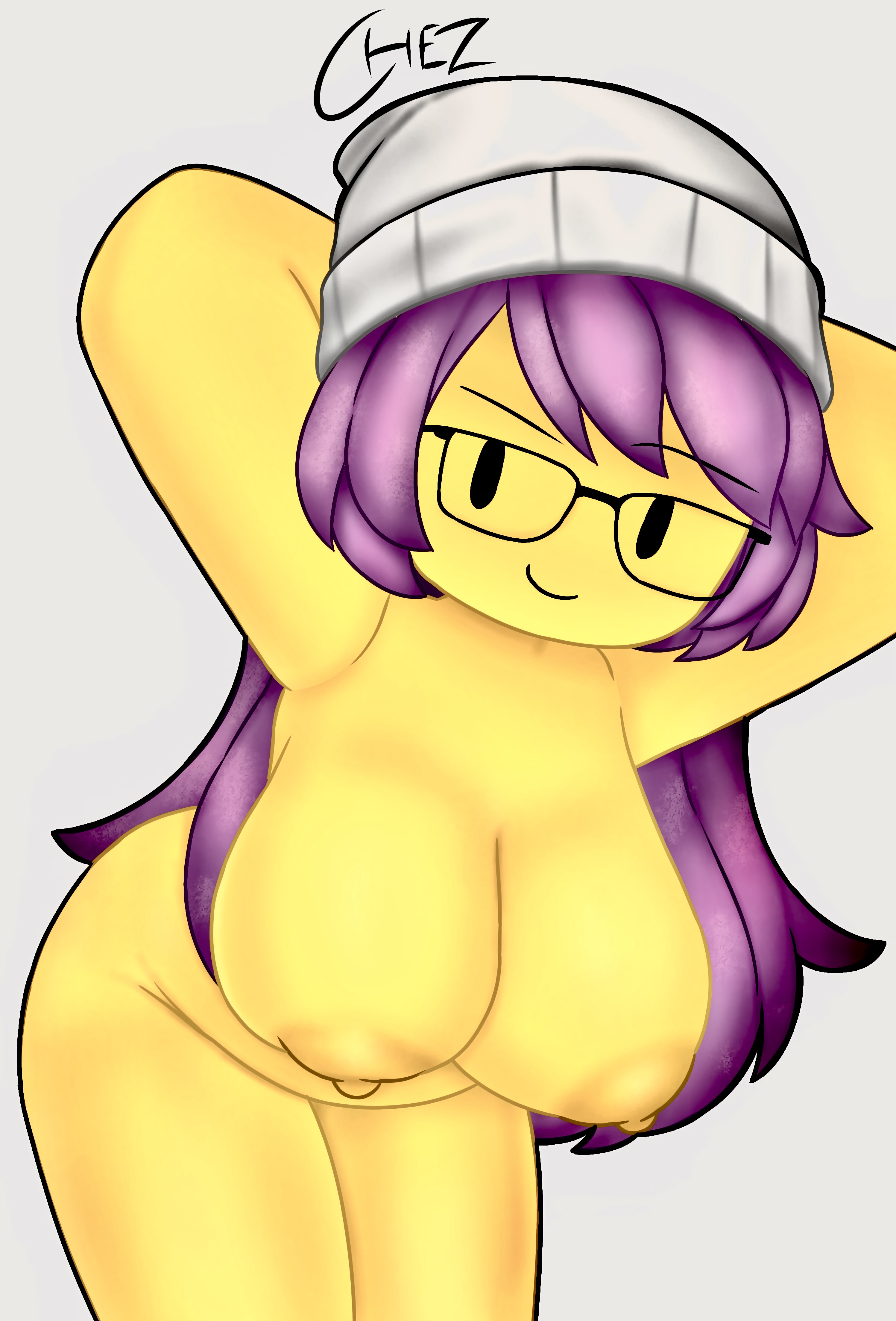 Noob (Roblox) Rule 34 Image