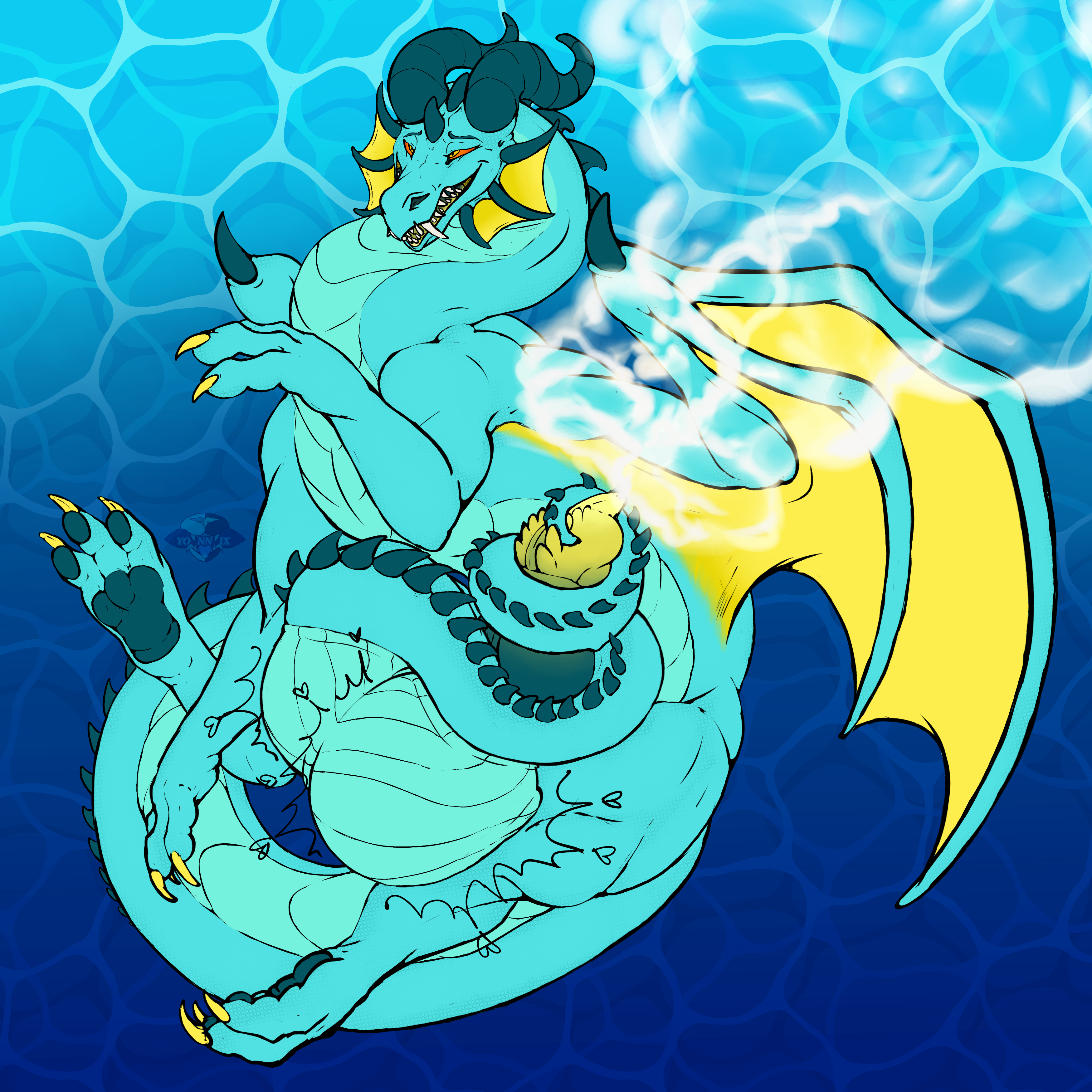 European Mythology Rule 34 Image