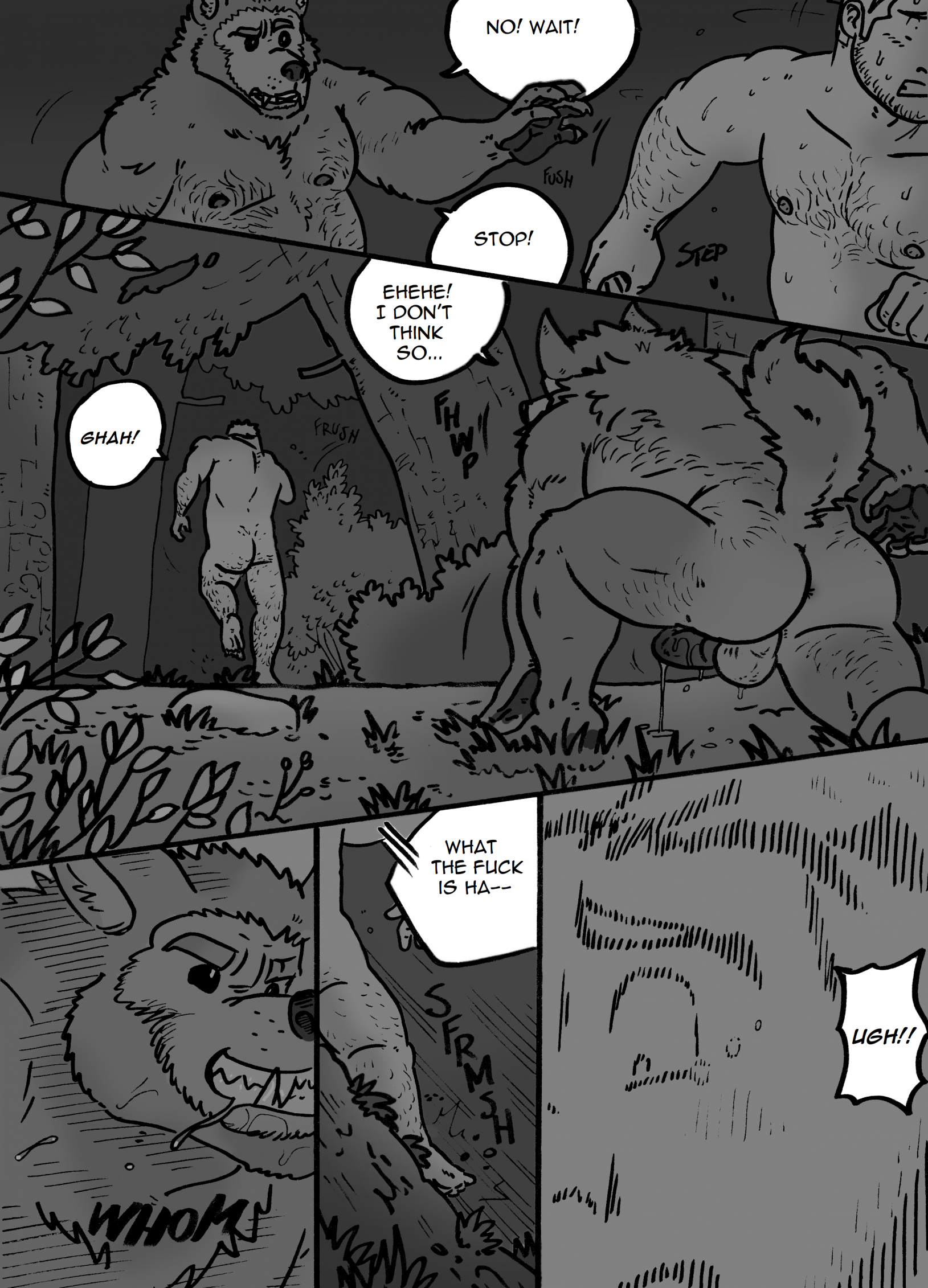 Mythology Rule 34 Image