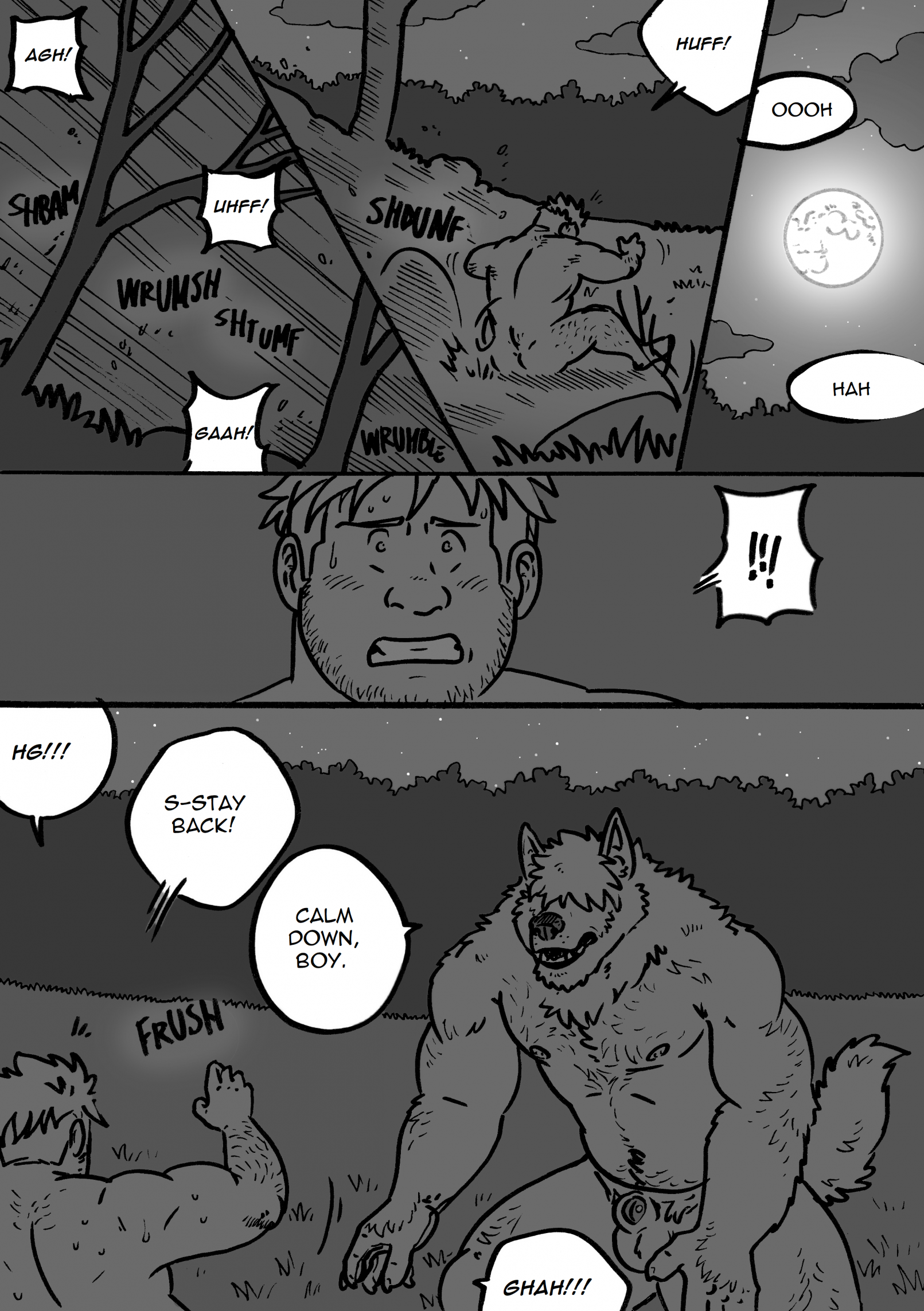 Mythology Rule 34 Image