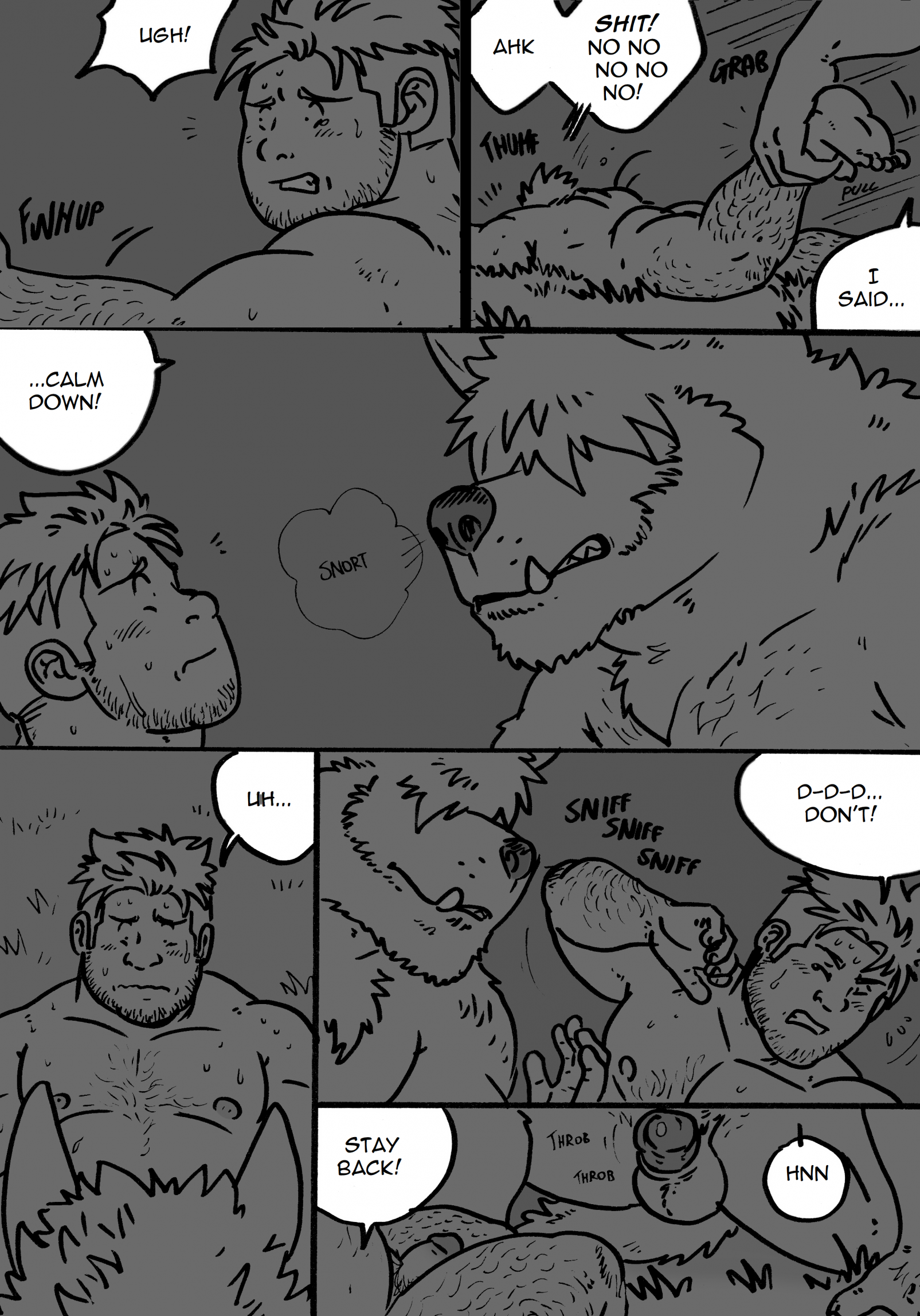 Mythology Rule 34 Image