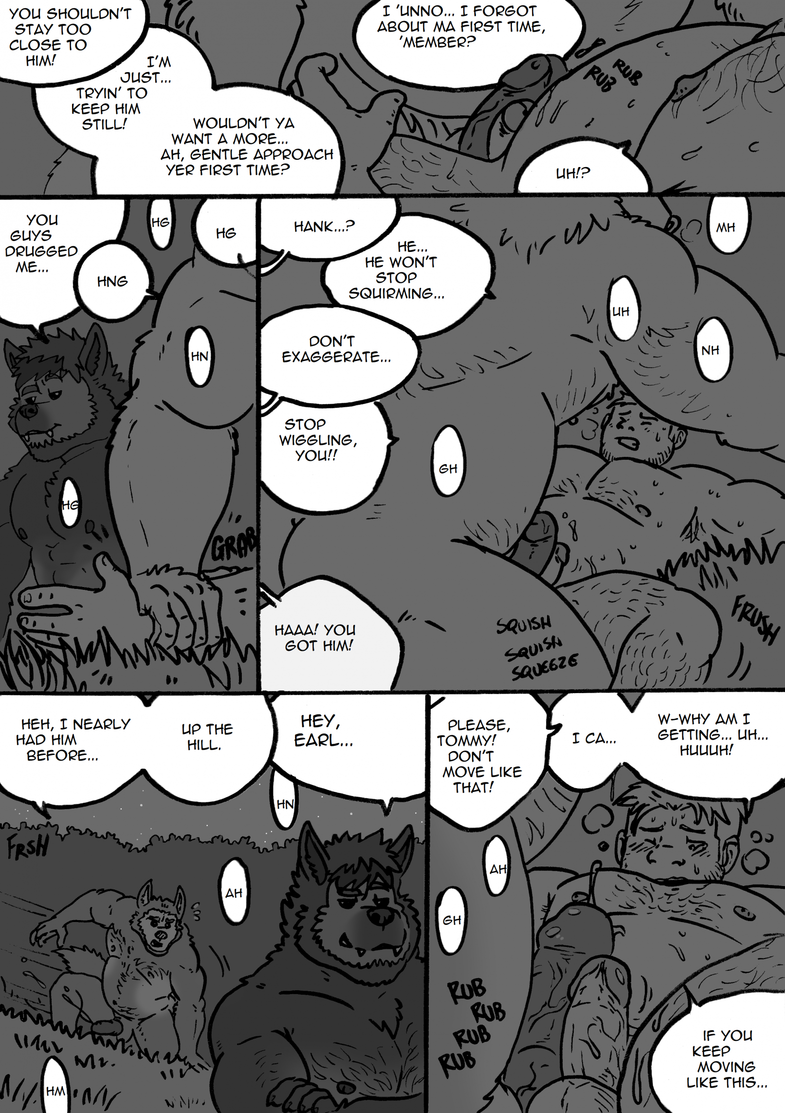 Mythology Rule 34 Image