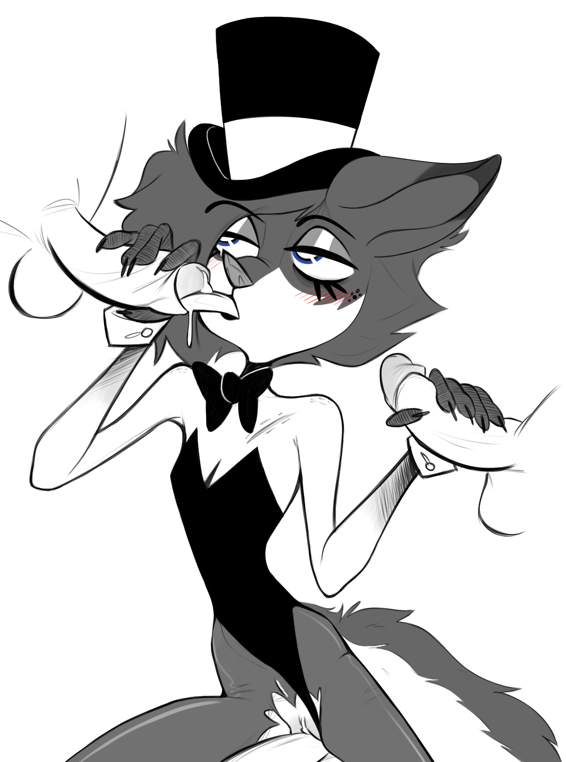 Oriana Thaffer Rule 34 Image