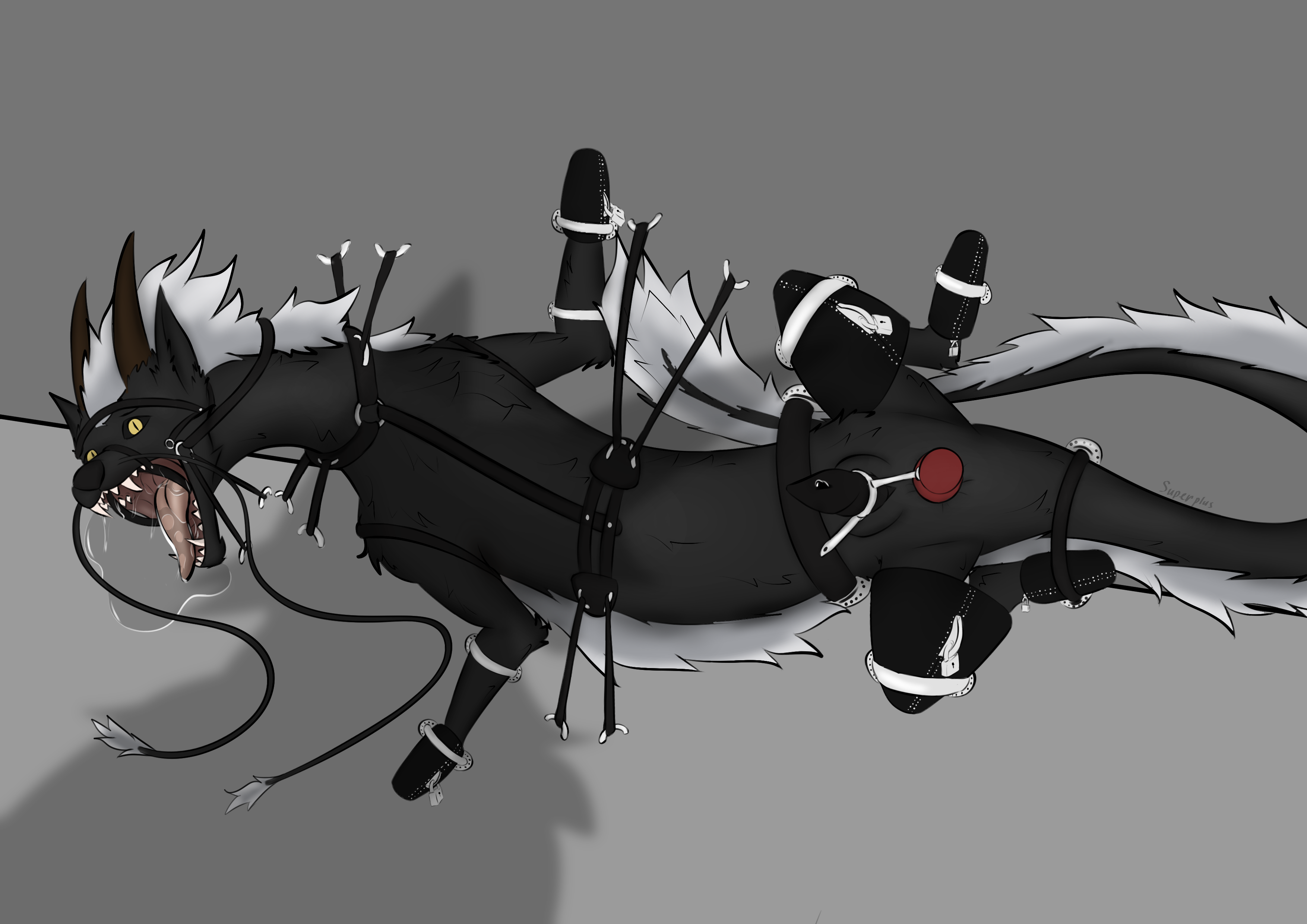 Mythology Rule 34 Image