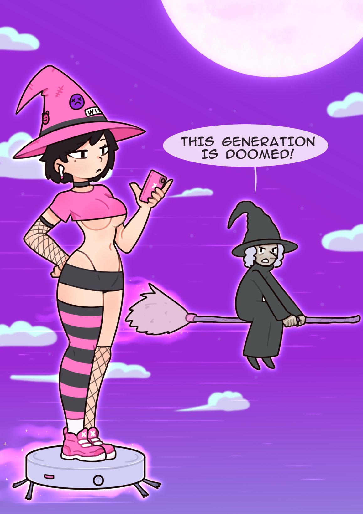 Original Rule 34 Image