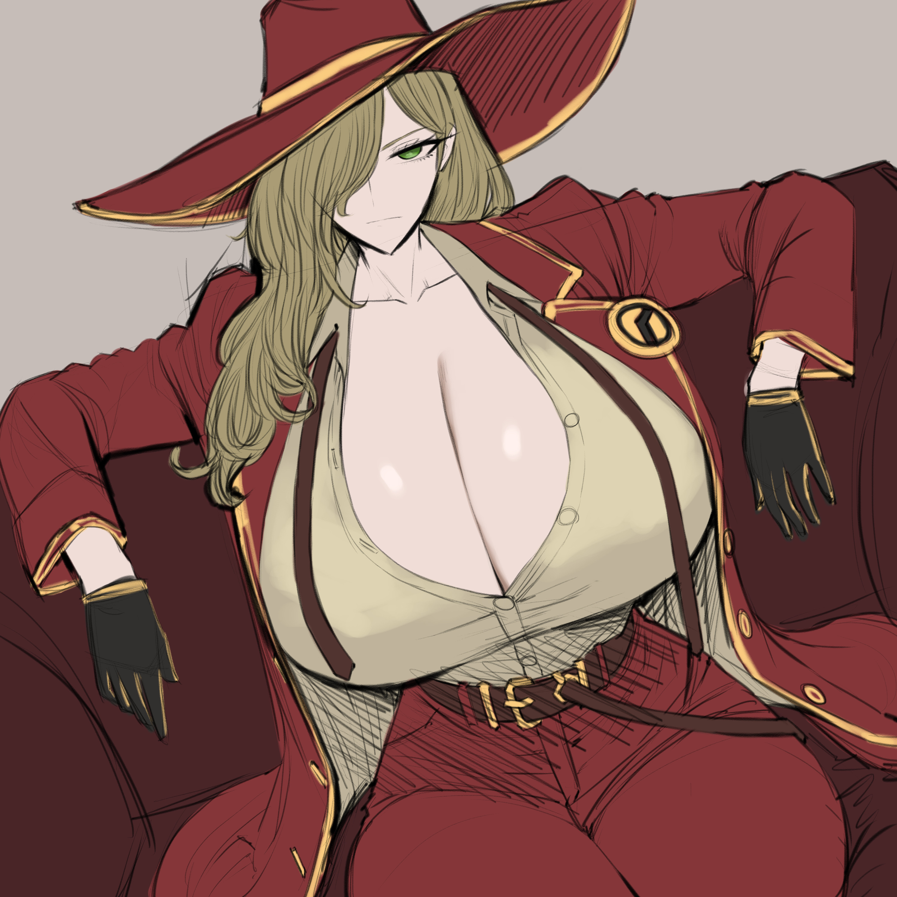 Valencina (Limbus Company) Rule 34 Image