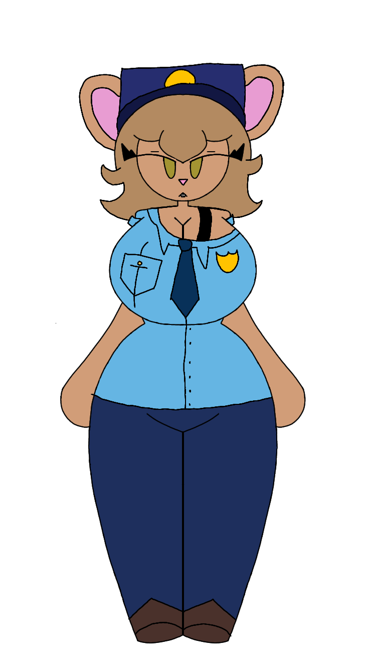 Oc (Deviantart) Rule 34 Image