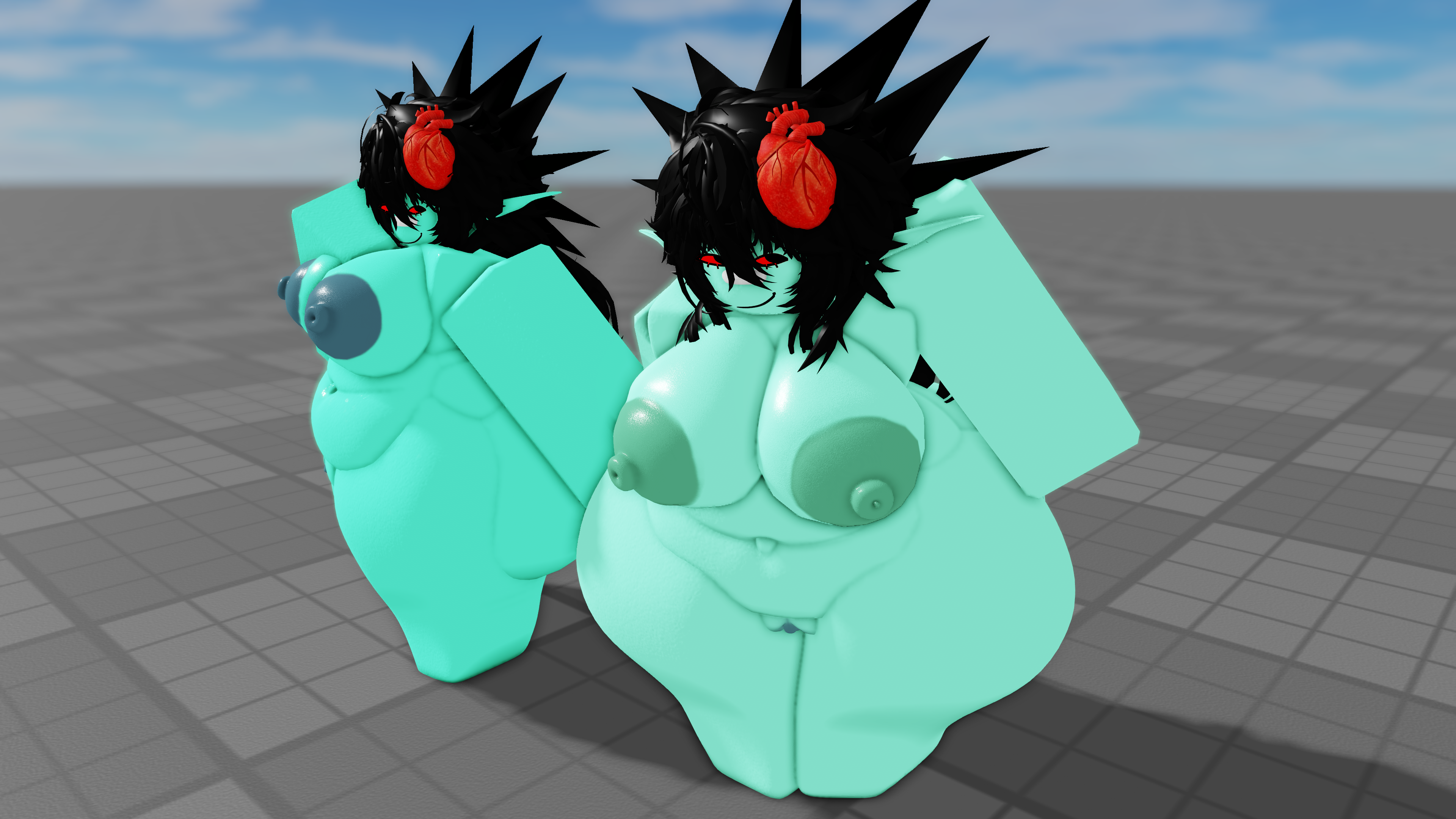 Oc (Roblox) Rule 34 Image