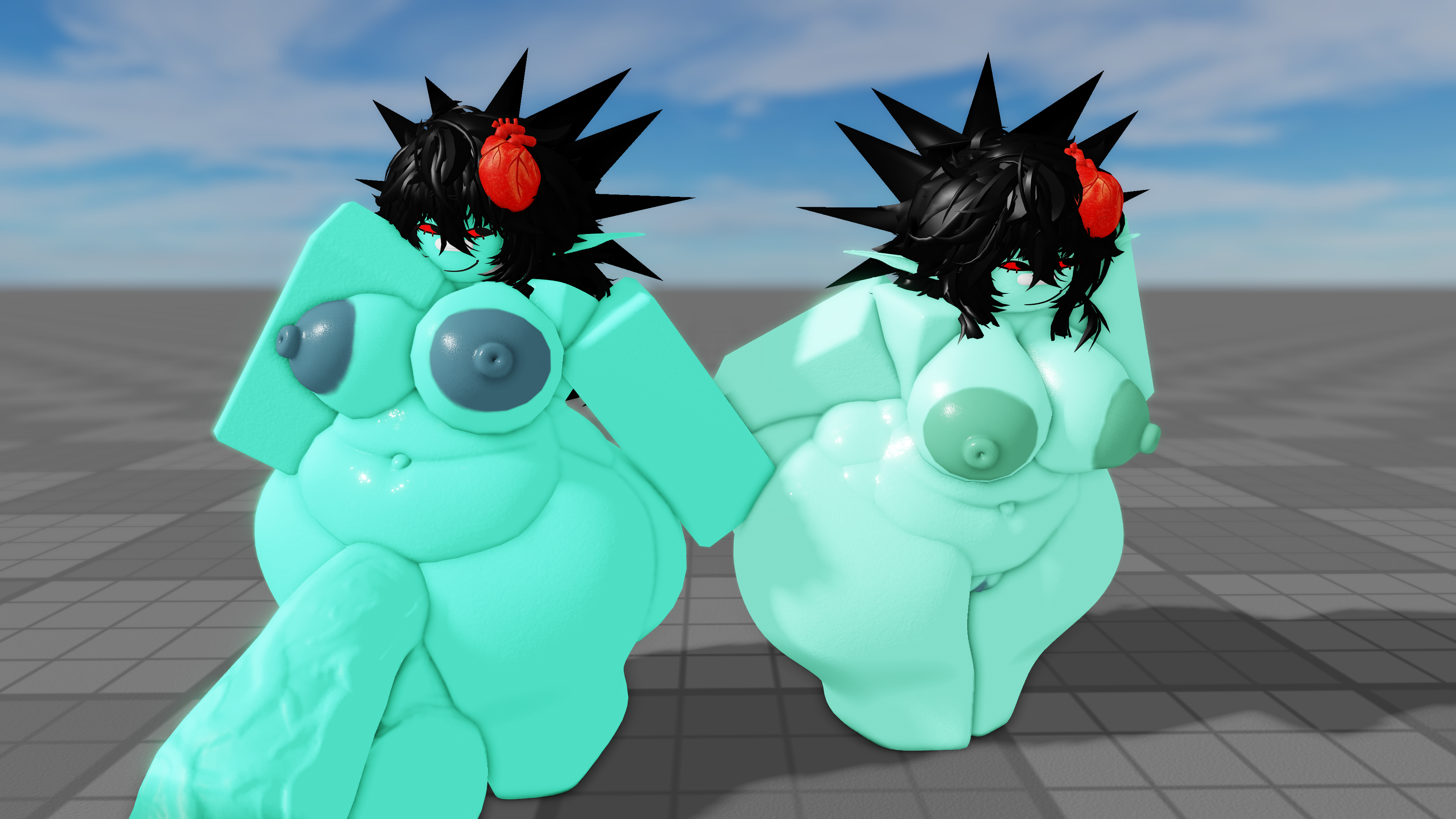 Oc (Roblox) Rule 34 Image