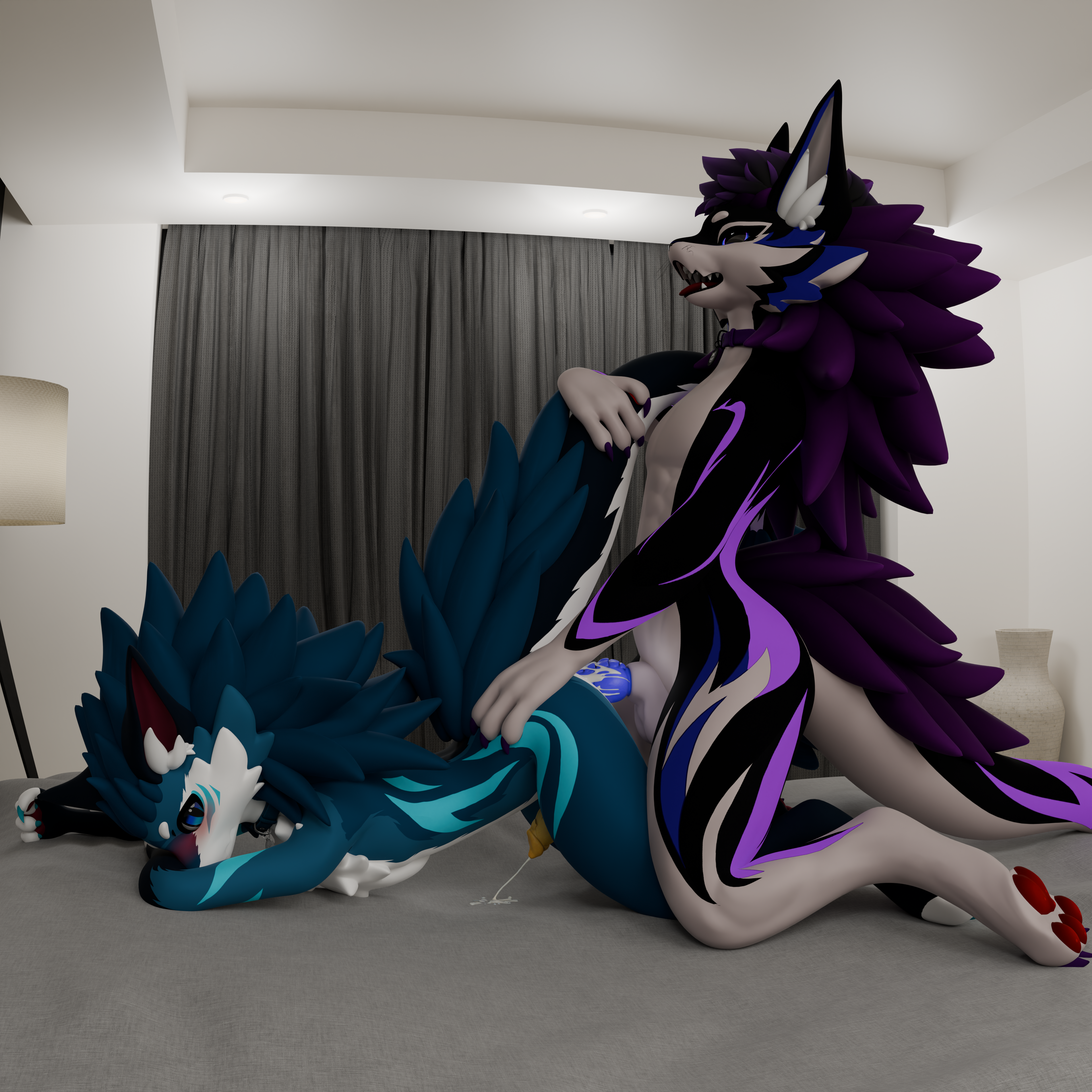 3d (Artwork) Rule 34 Image