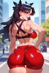 Fate (Series) Rule 34 Image