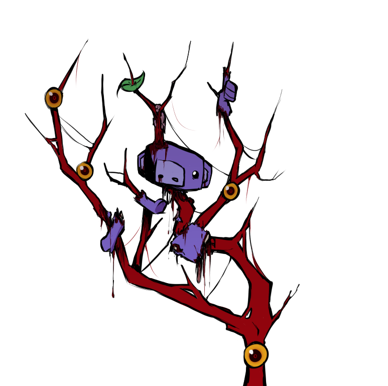 Abnormality (Project Moon) Rule 34 Image