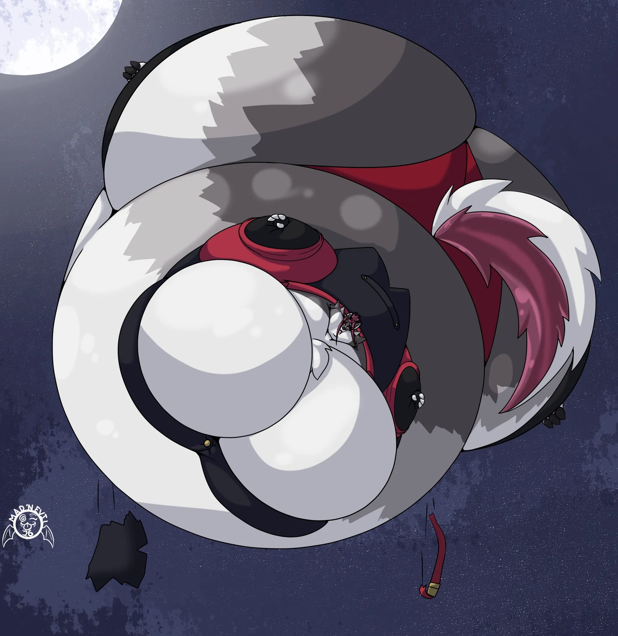Bbw Rule 34 Image