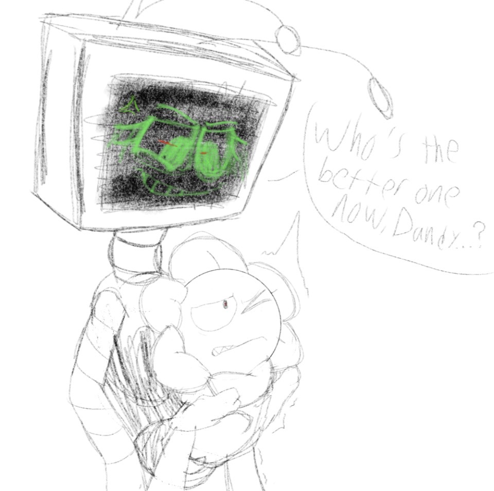 Blushcrunch Studio Rule 34 Image