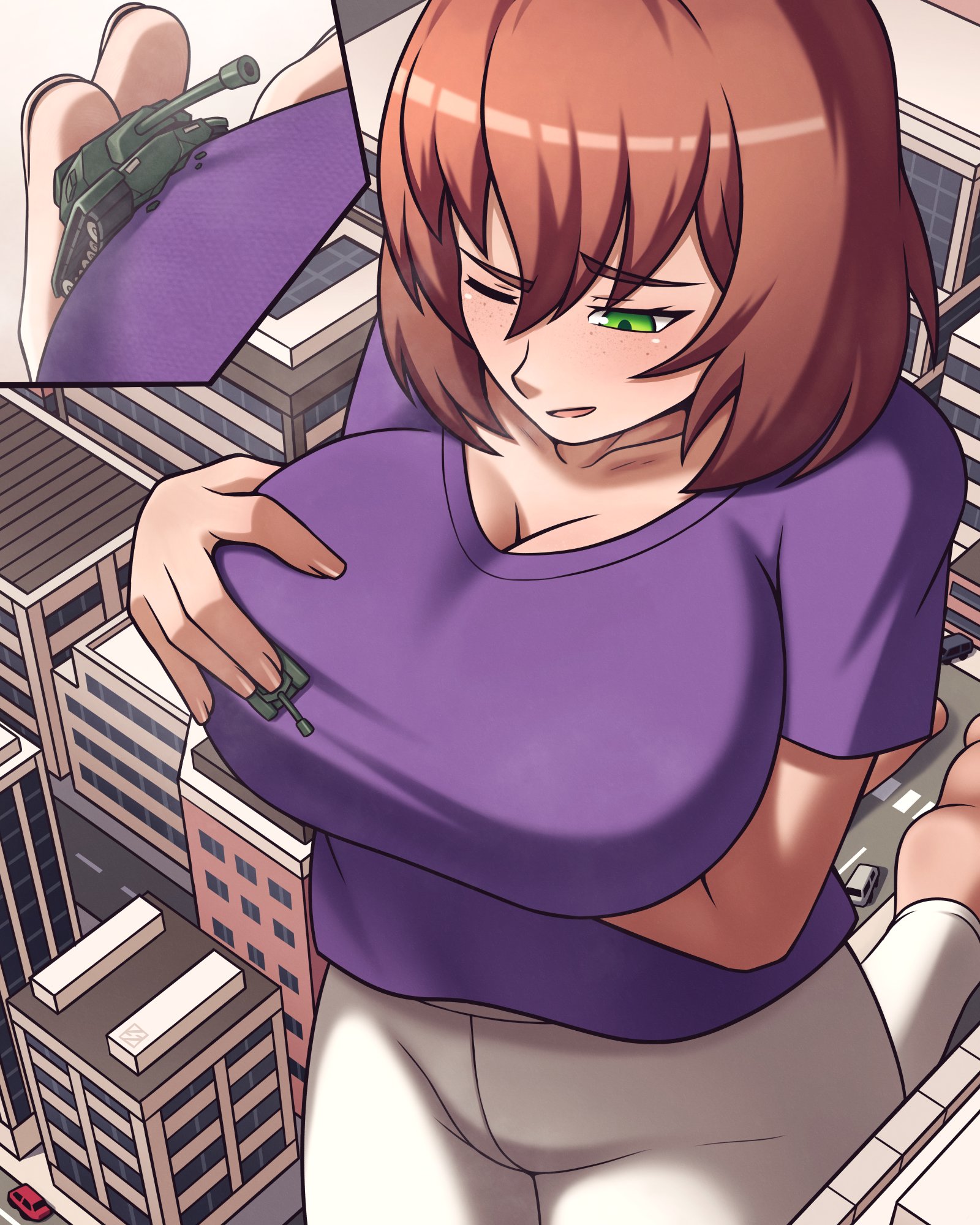 Unknown Character Rule 34 Image