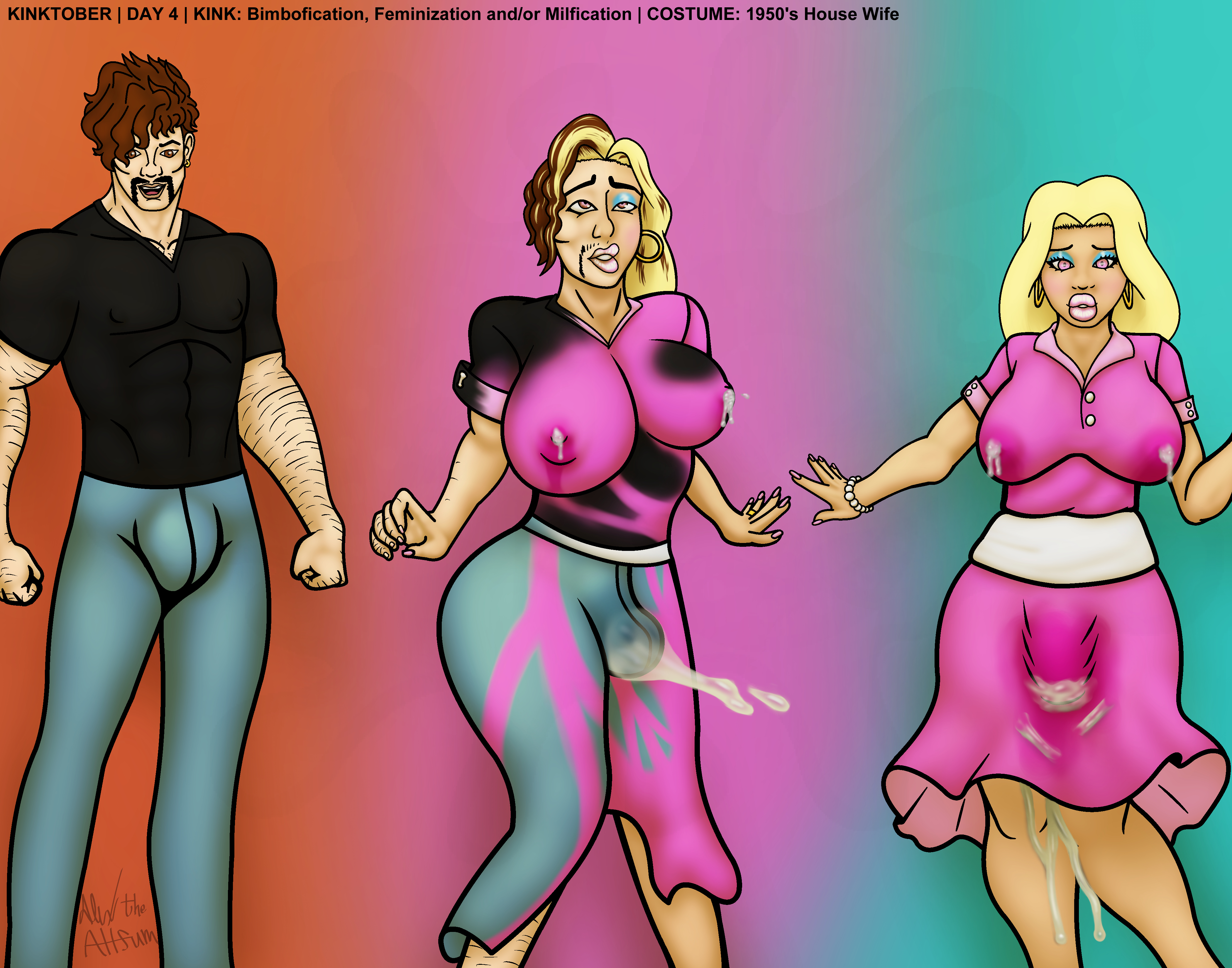 2d (Artwork) Rule 34 Image